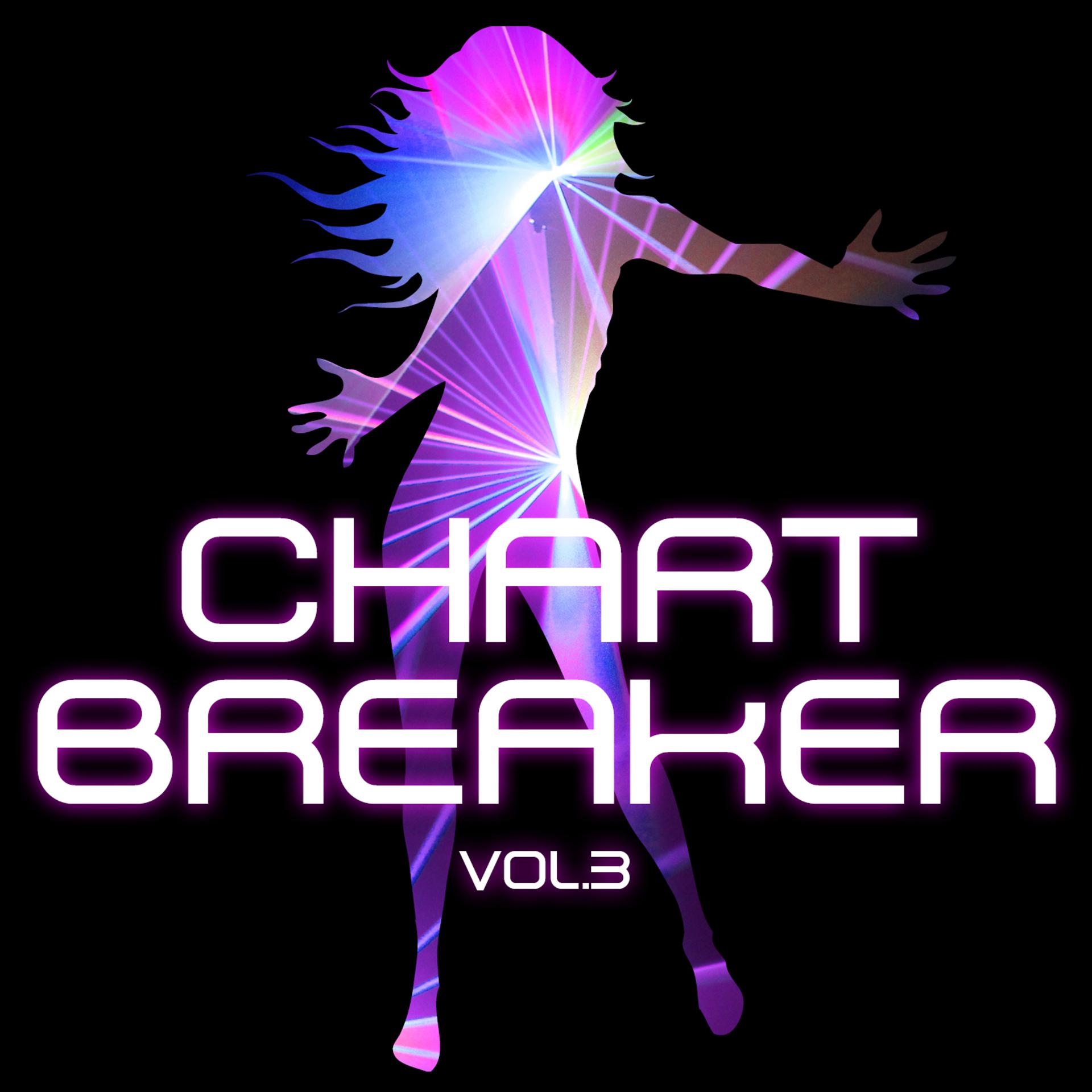 Постер альбома Chartbreaker 2014 Vol. 3