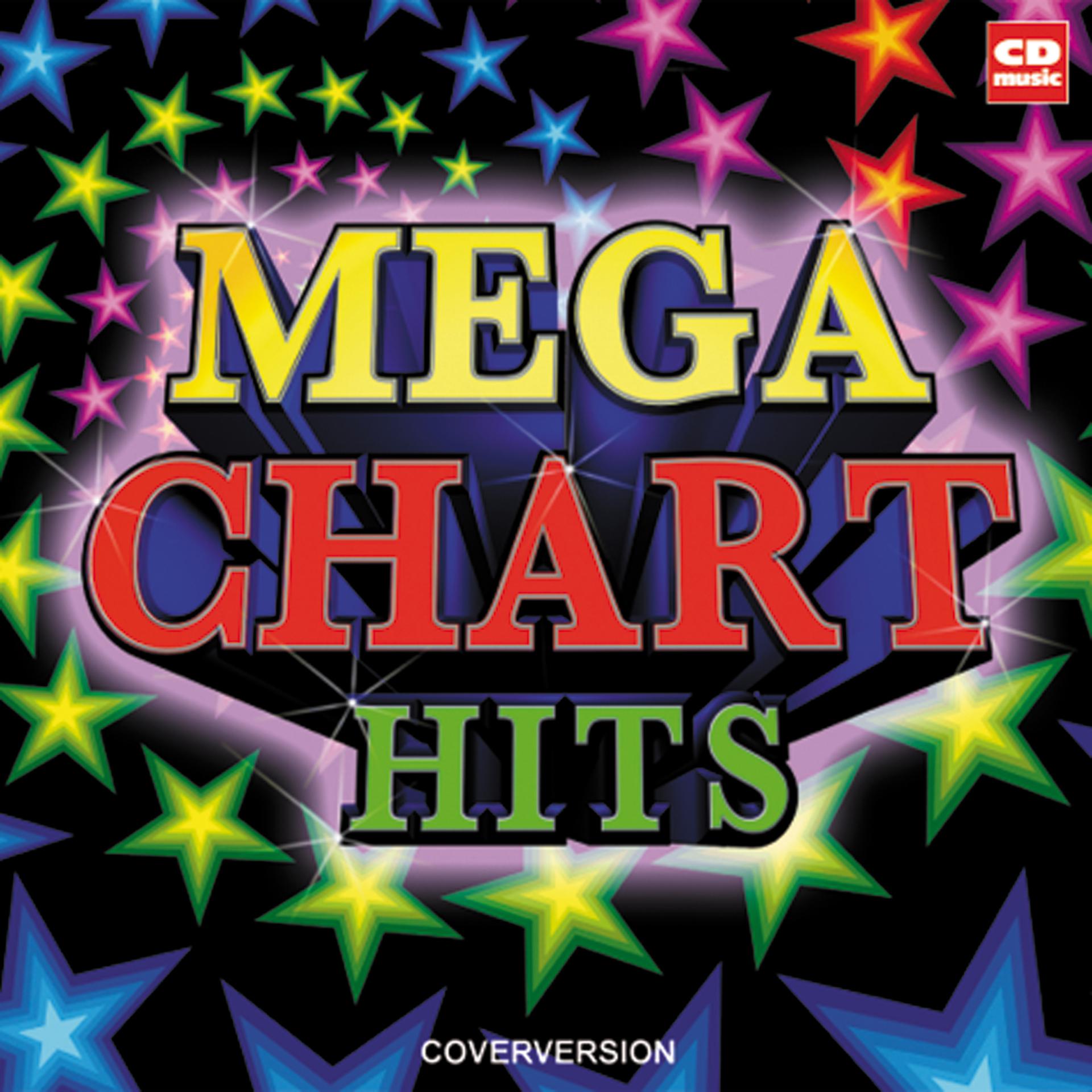 Постер альбома Mega Chart Hits Folge 2