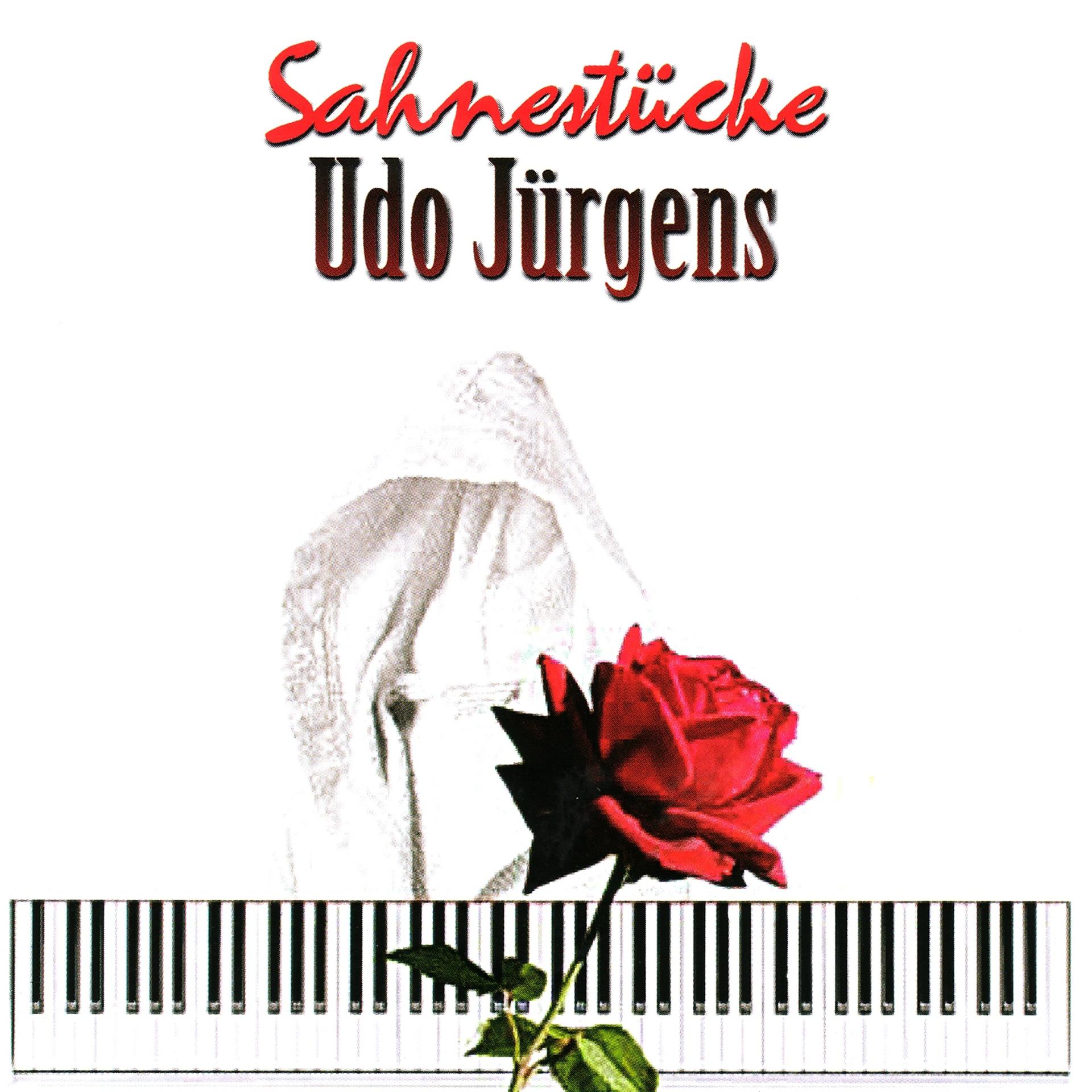 Постер альбома Sahnestücke