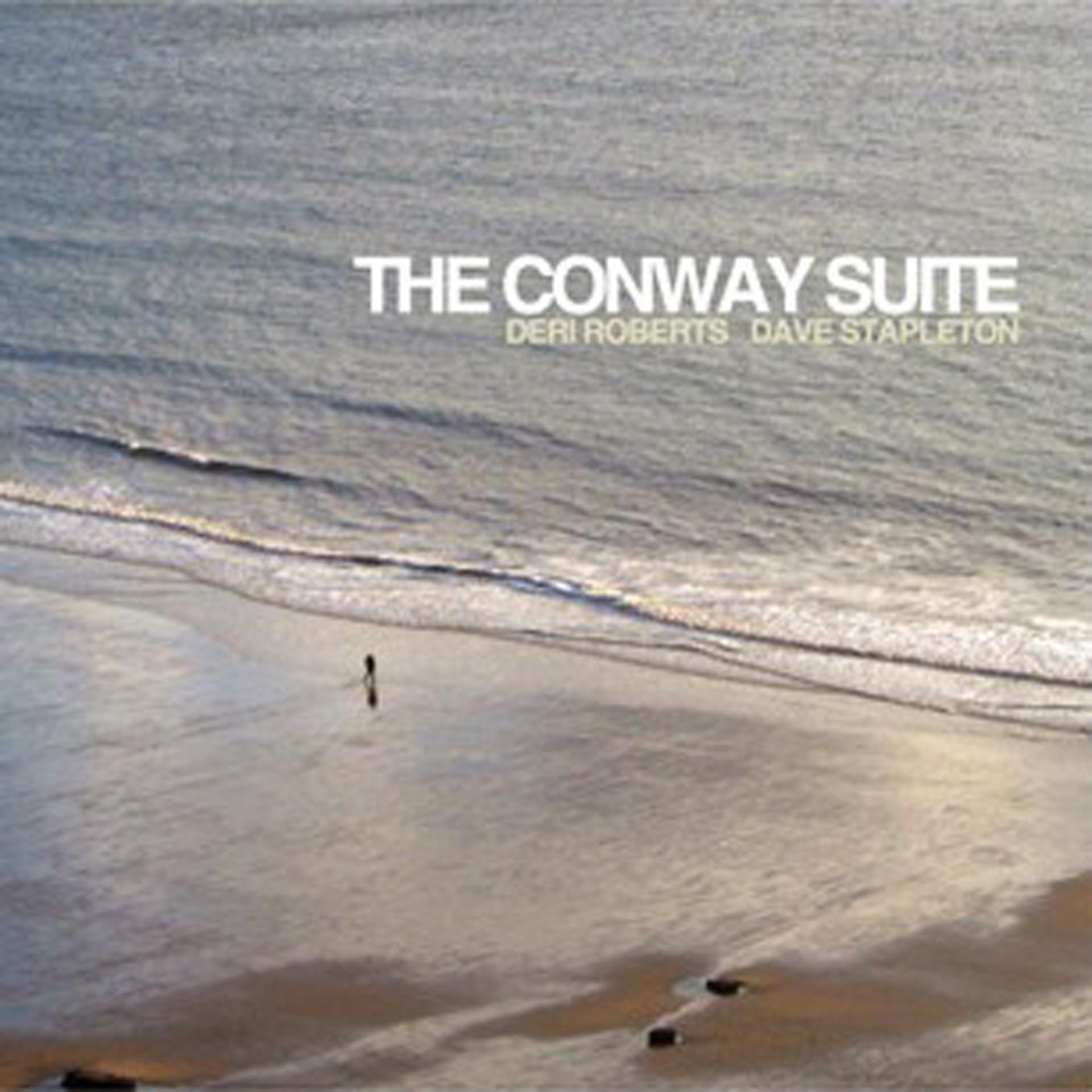 Постер альбома The Conway Suite
