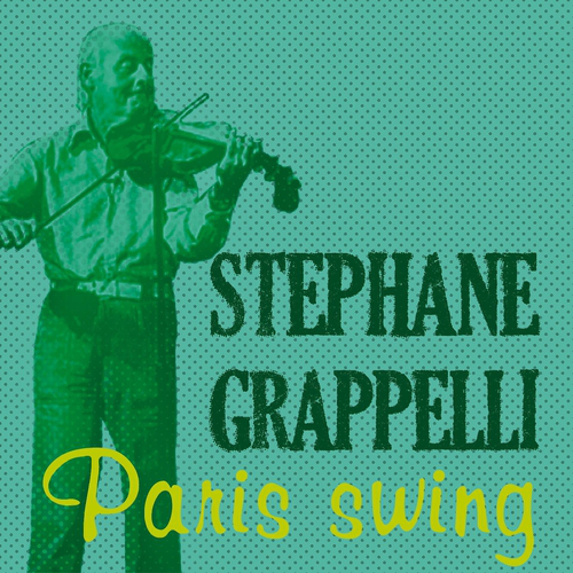 Постер альбома Paris Swing