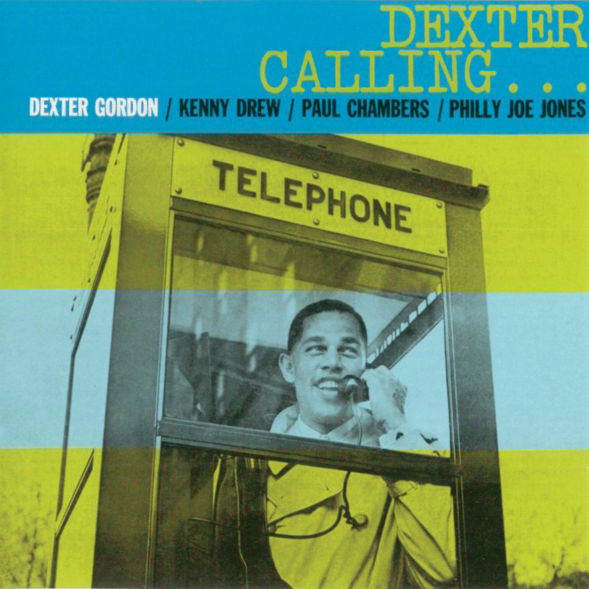Постер альбома Dexter Calling (Remastered)