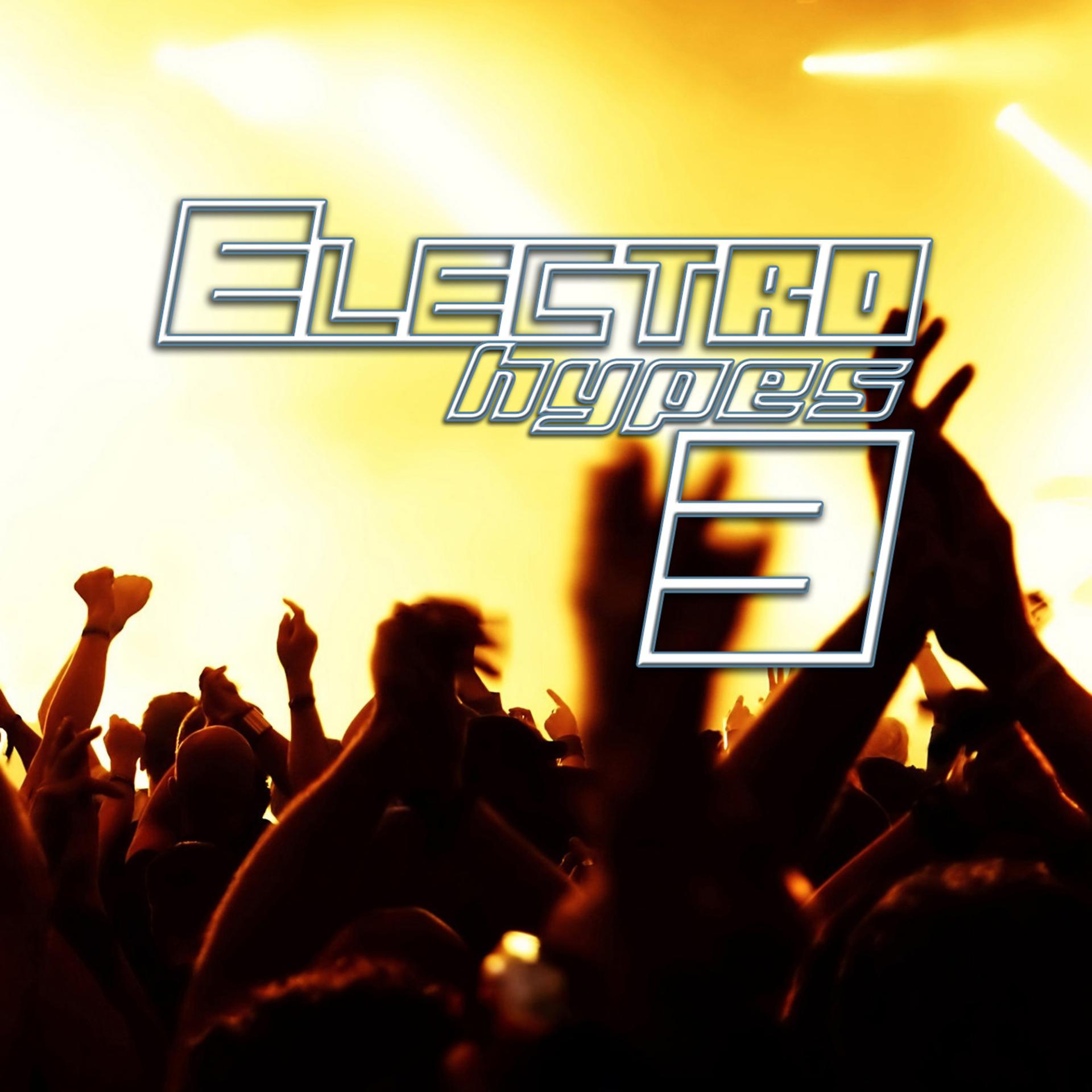 Постер альбома Electro Hypes 3