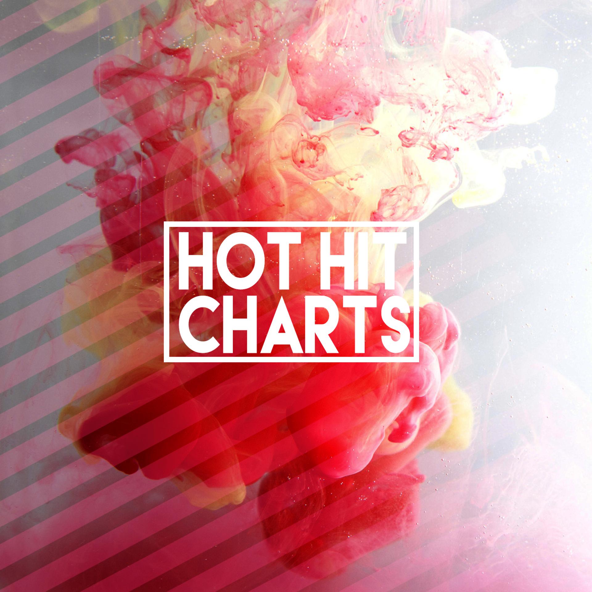 Постер альбома Hot Hit Charts