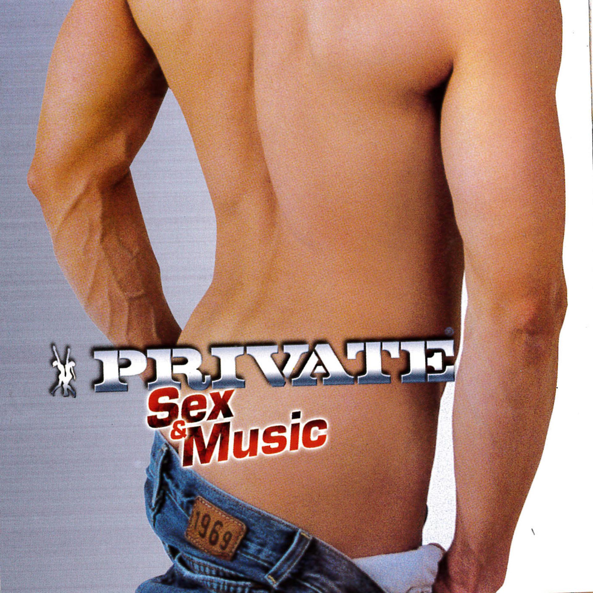 Постер альбома Private Sex & Music