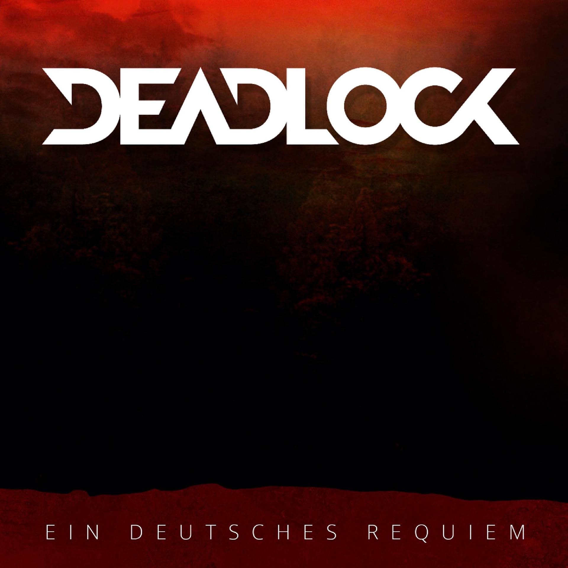 Постер альбома Ein Deutsches Requiem