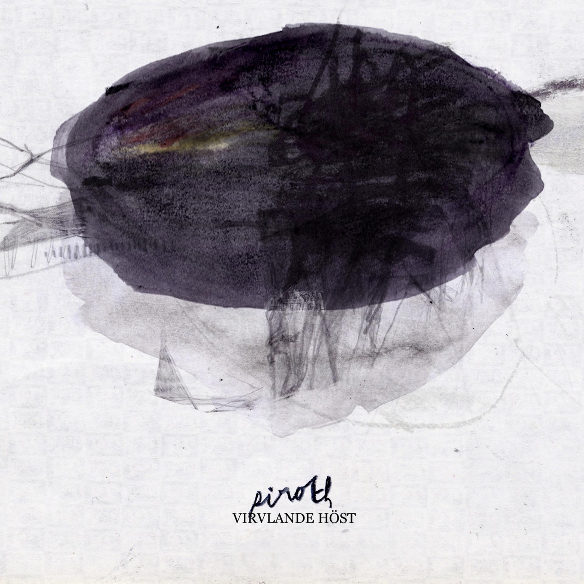 Постер альбома Virvlande höst
