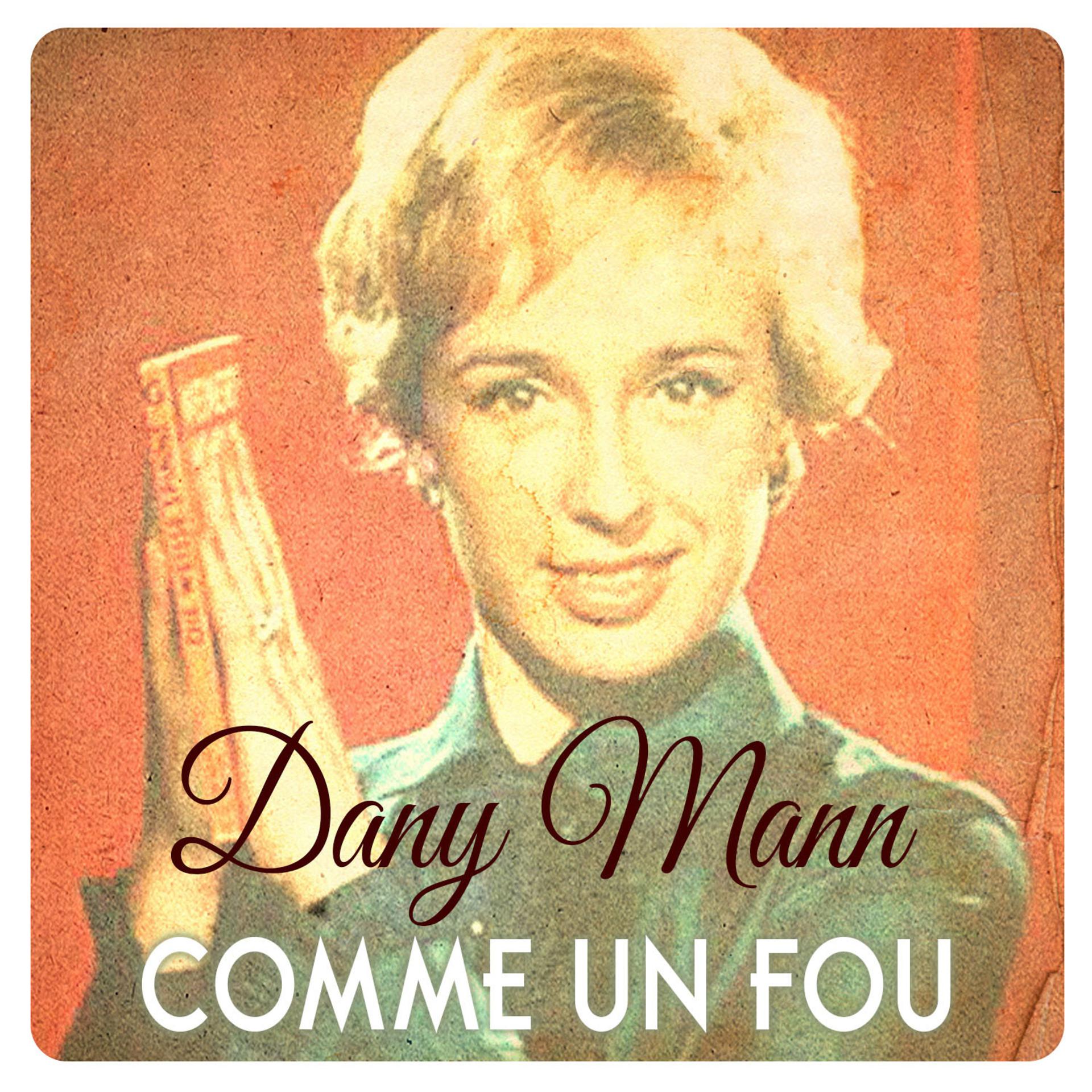 Постер альбома Comme Un Fou