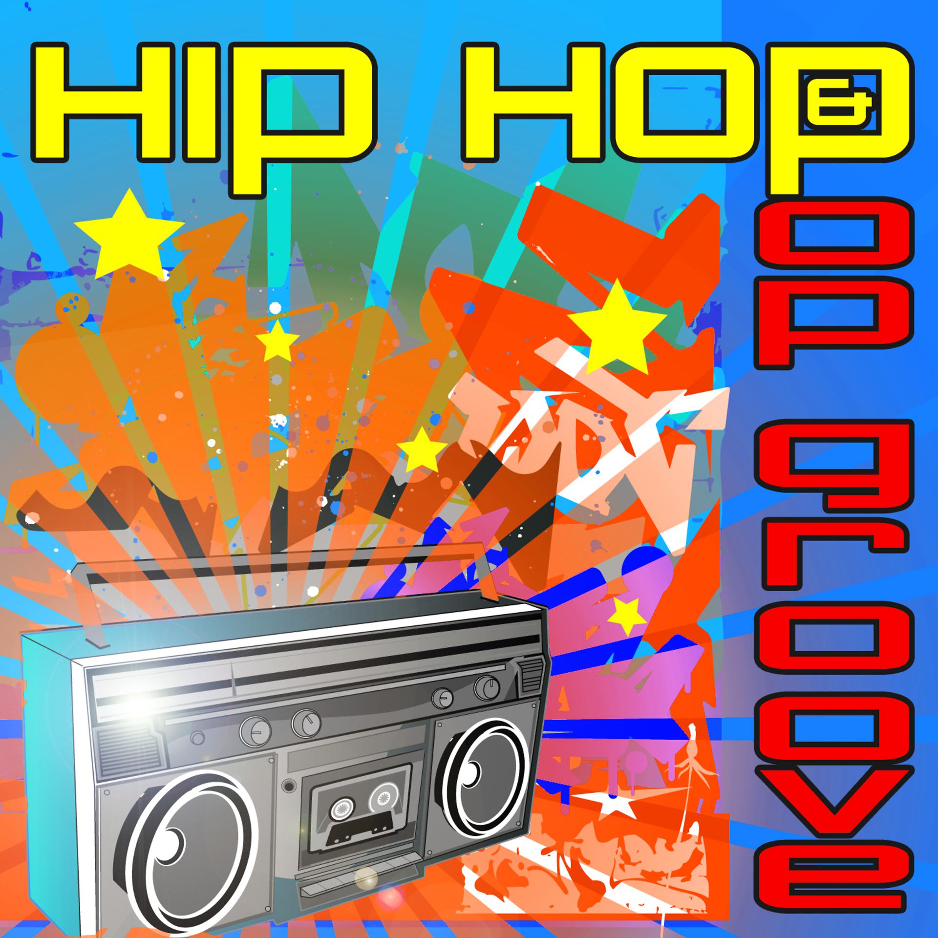 Постер альбома Hip Hop & Pop Groove
