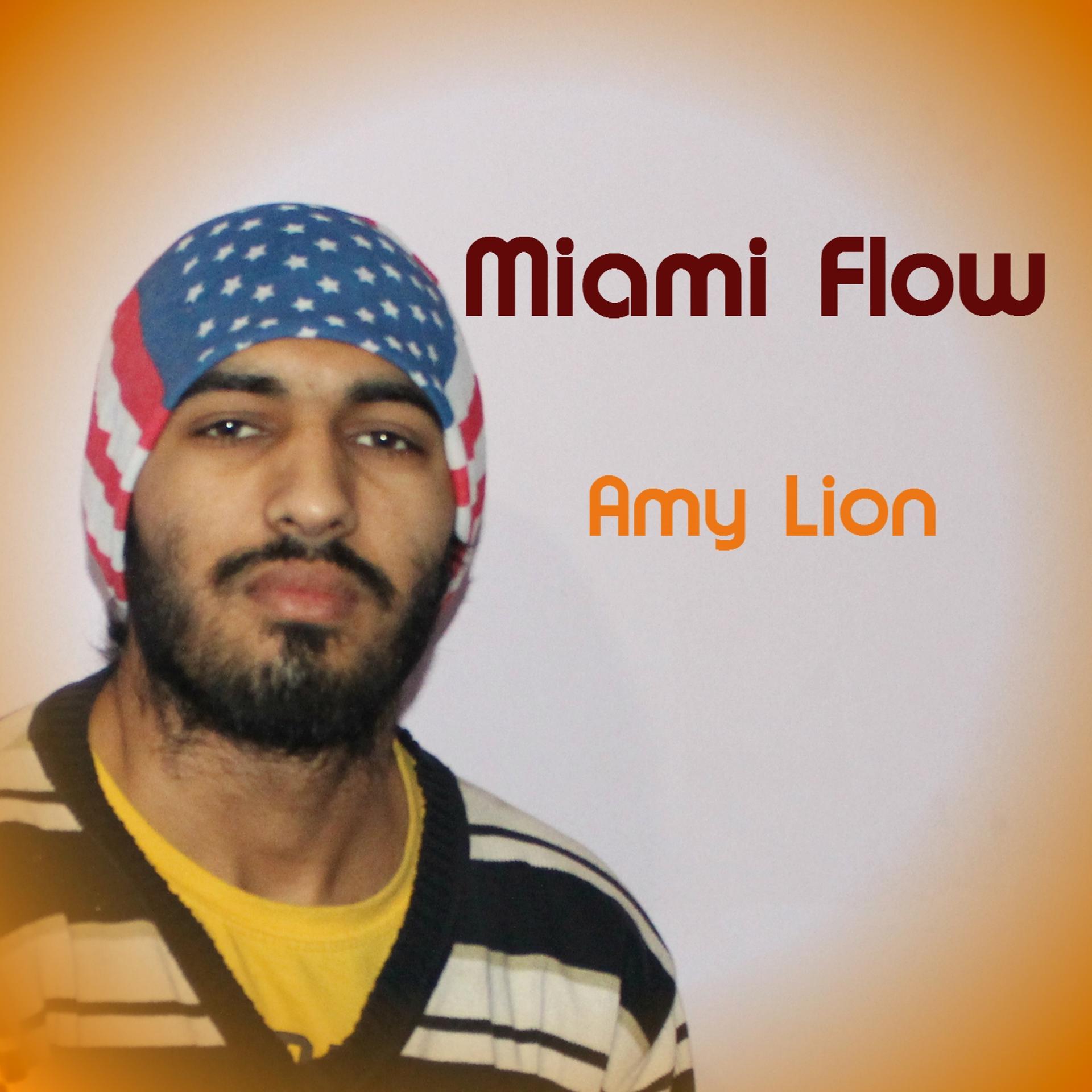 Постер альбома Miami Flow