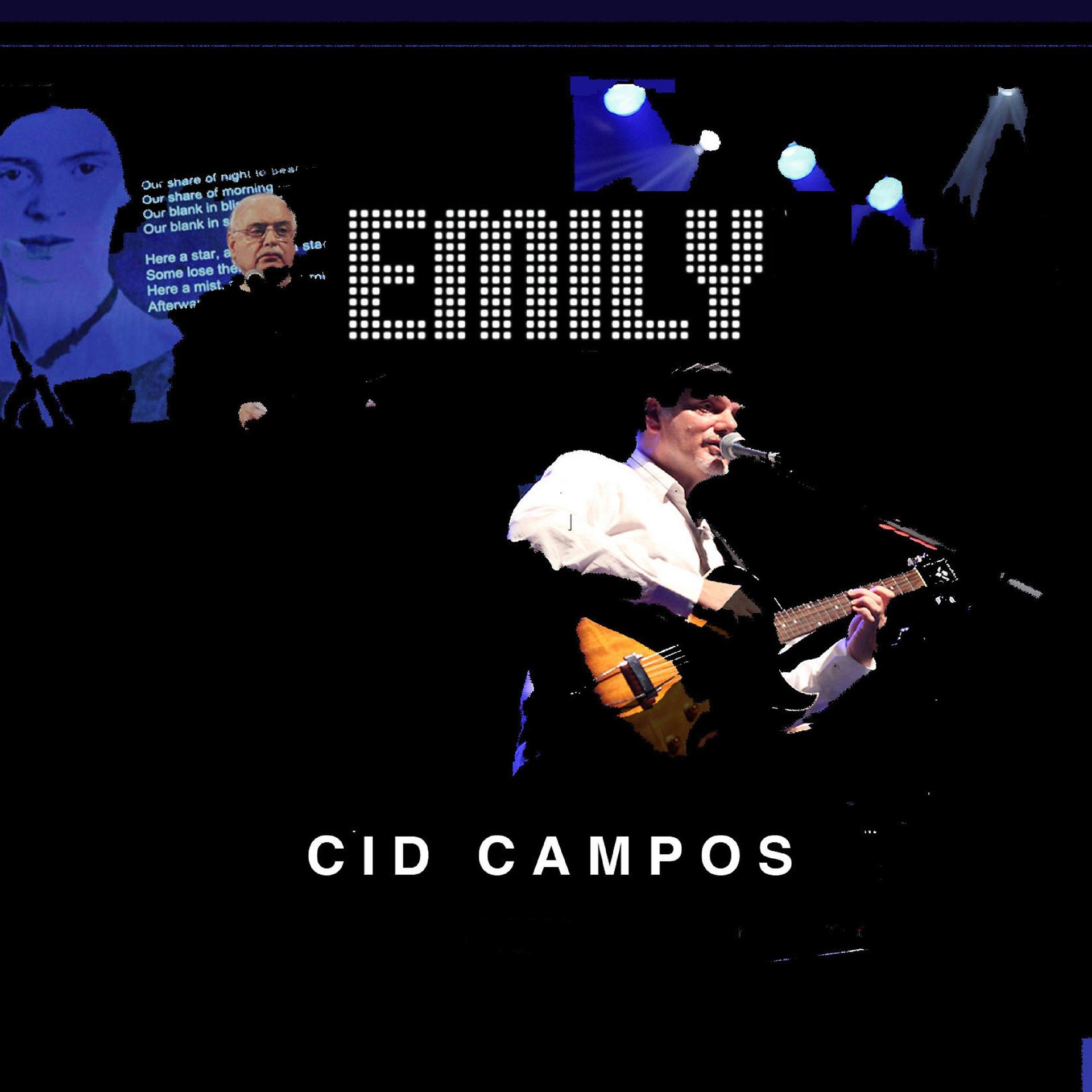 Постер альбома Emily