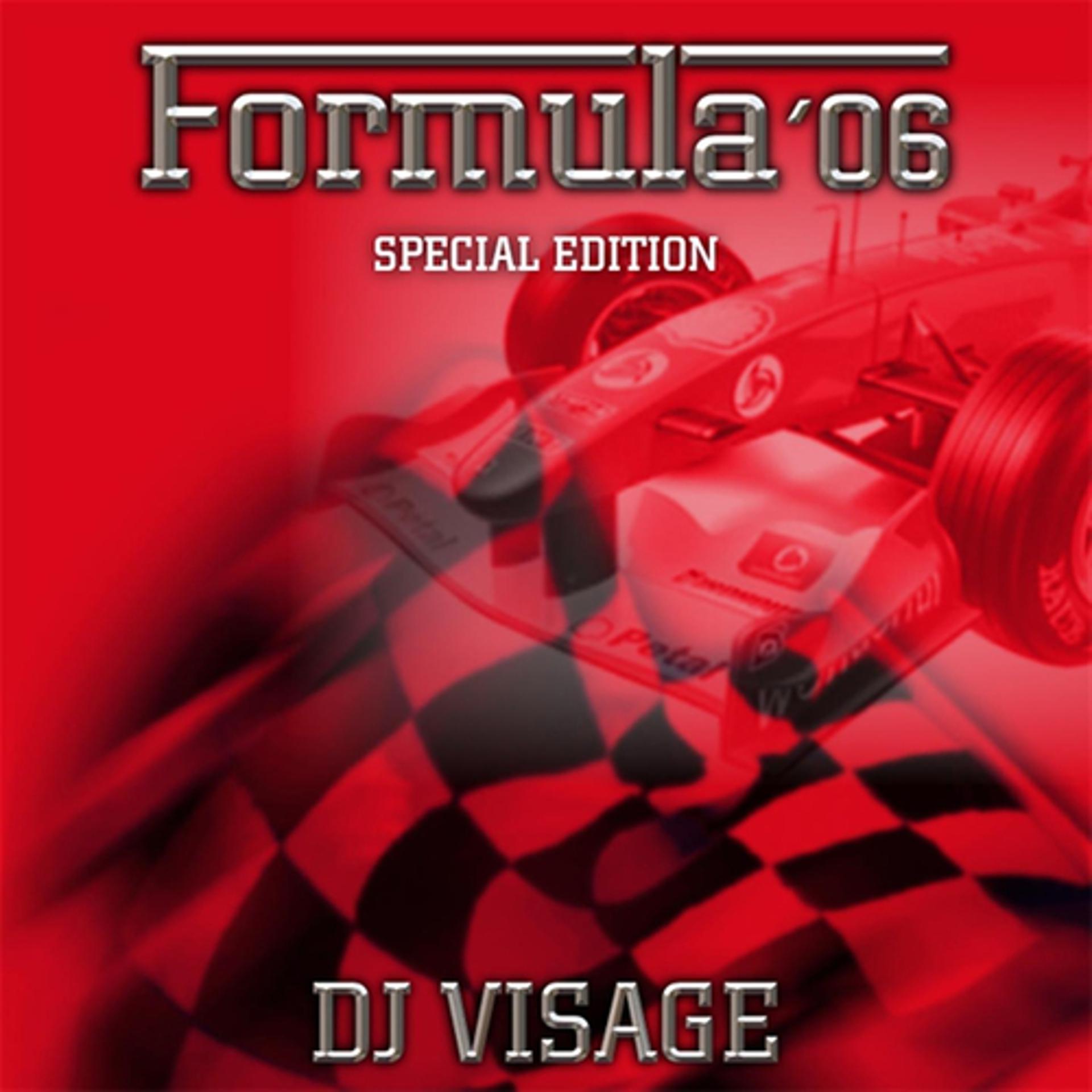 Постер альбома Formula 06