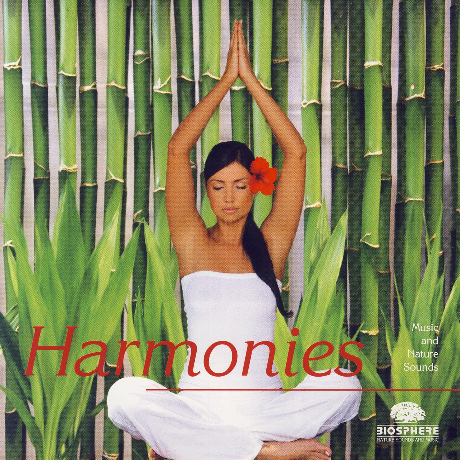 Постер альбома Harmonies Compilation