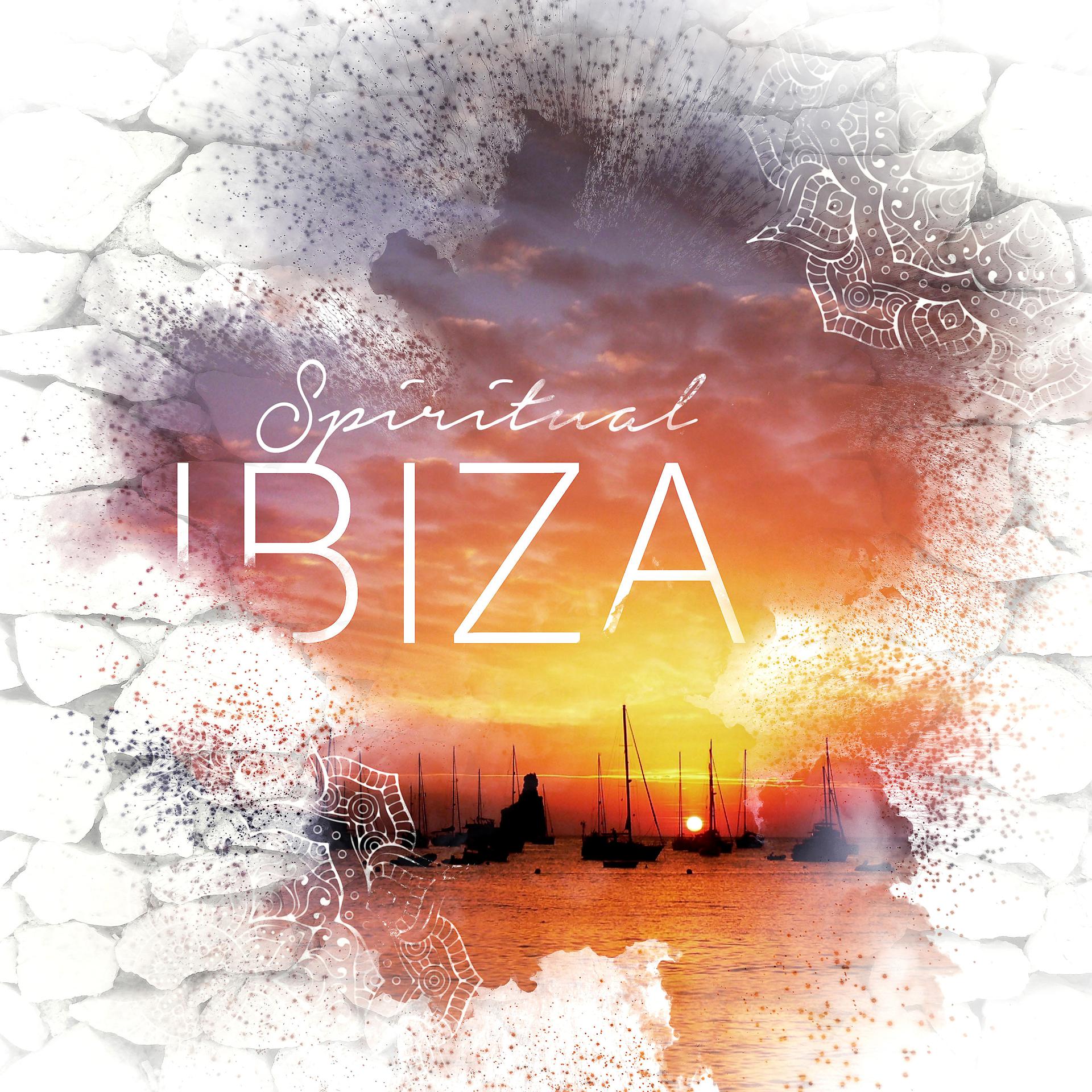 Постер альбома Spiritual Ibiza