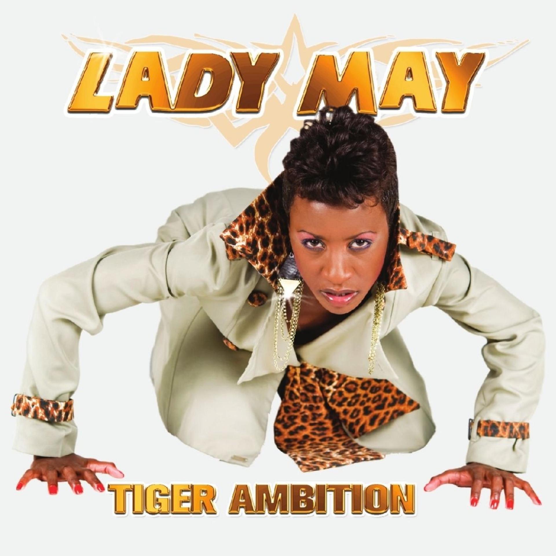 Постер альбома Tiger Ambition