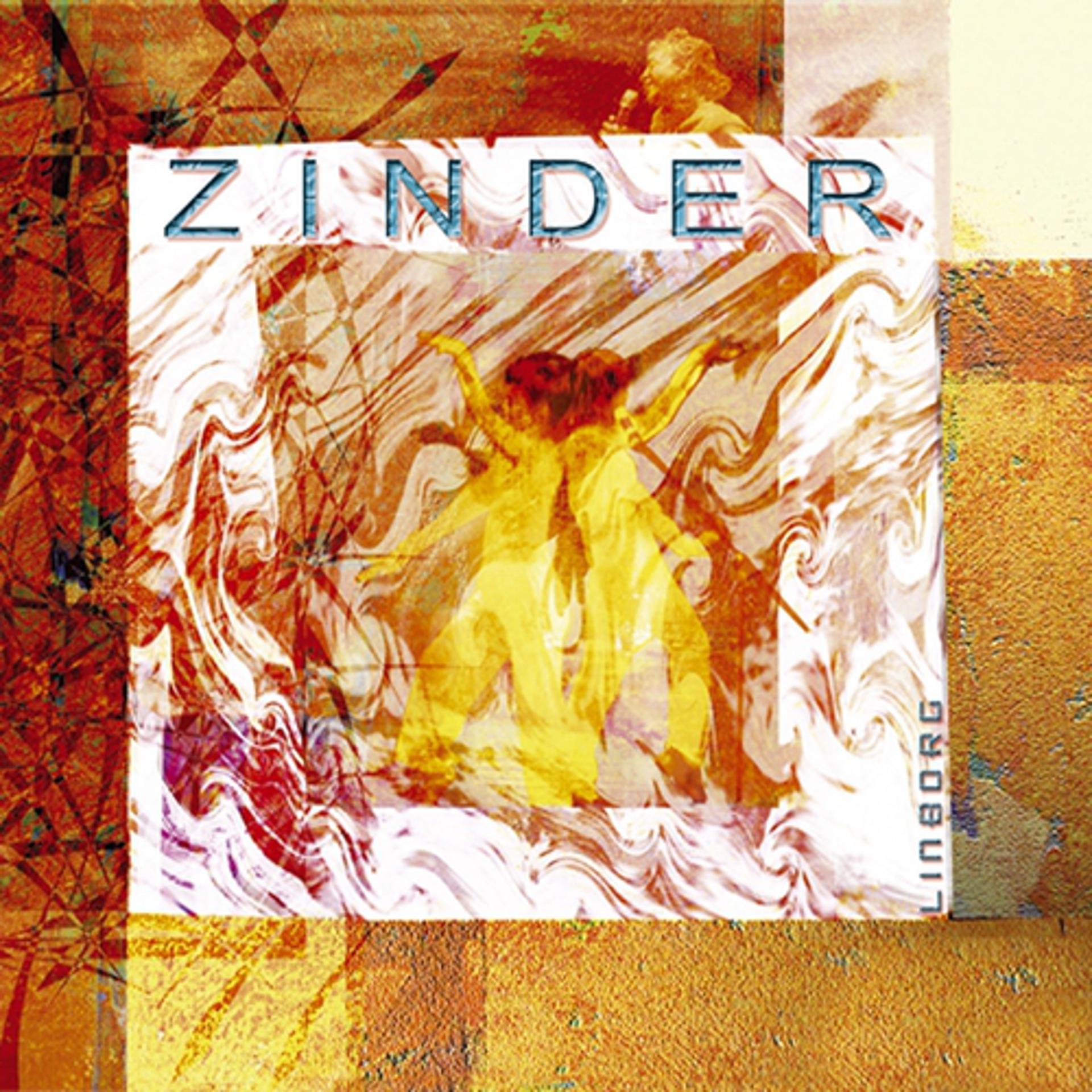 Постер альбома Urban Origins: Zinder