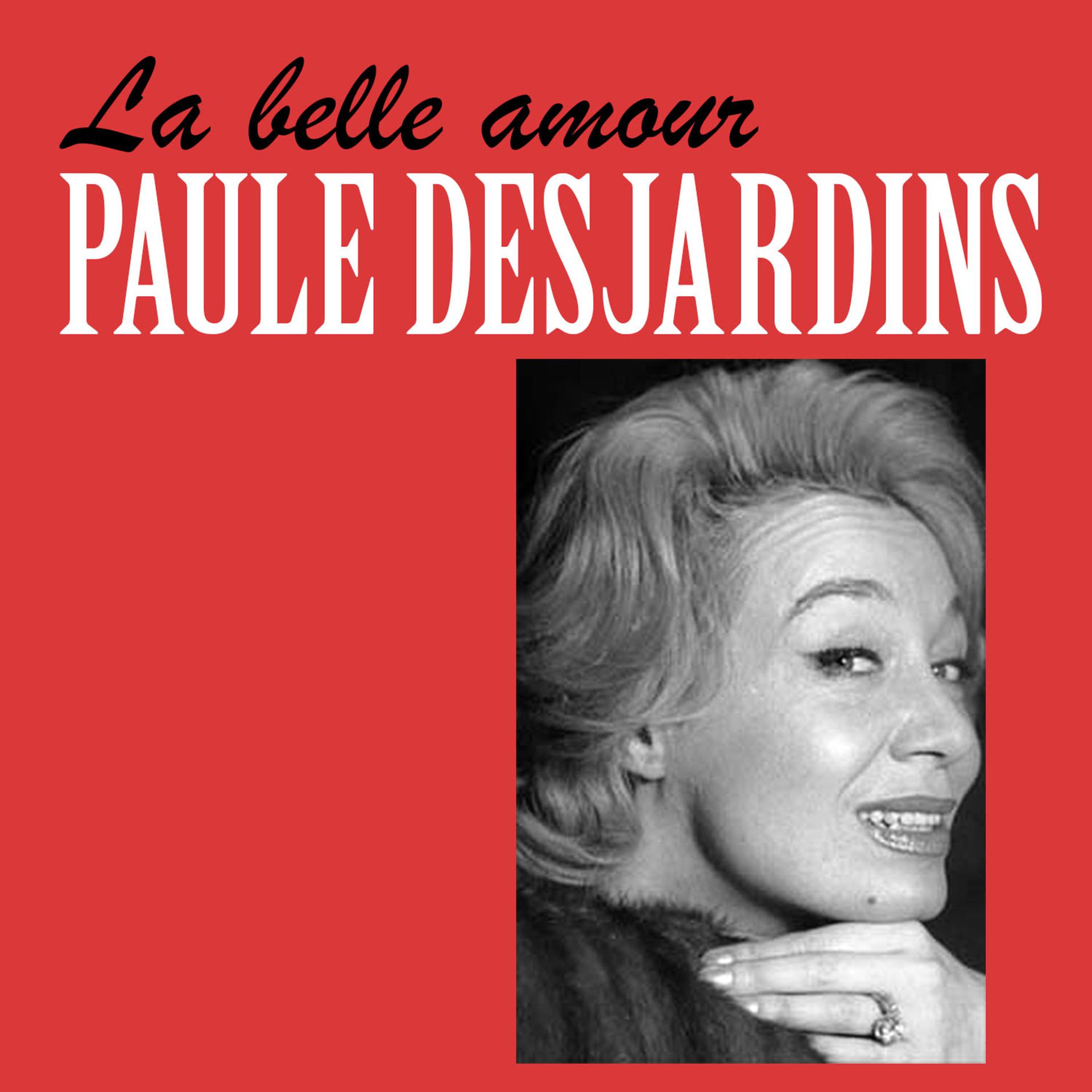 Постер альбома La Belle Amour
