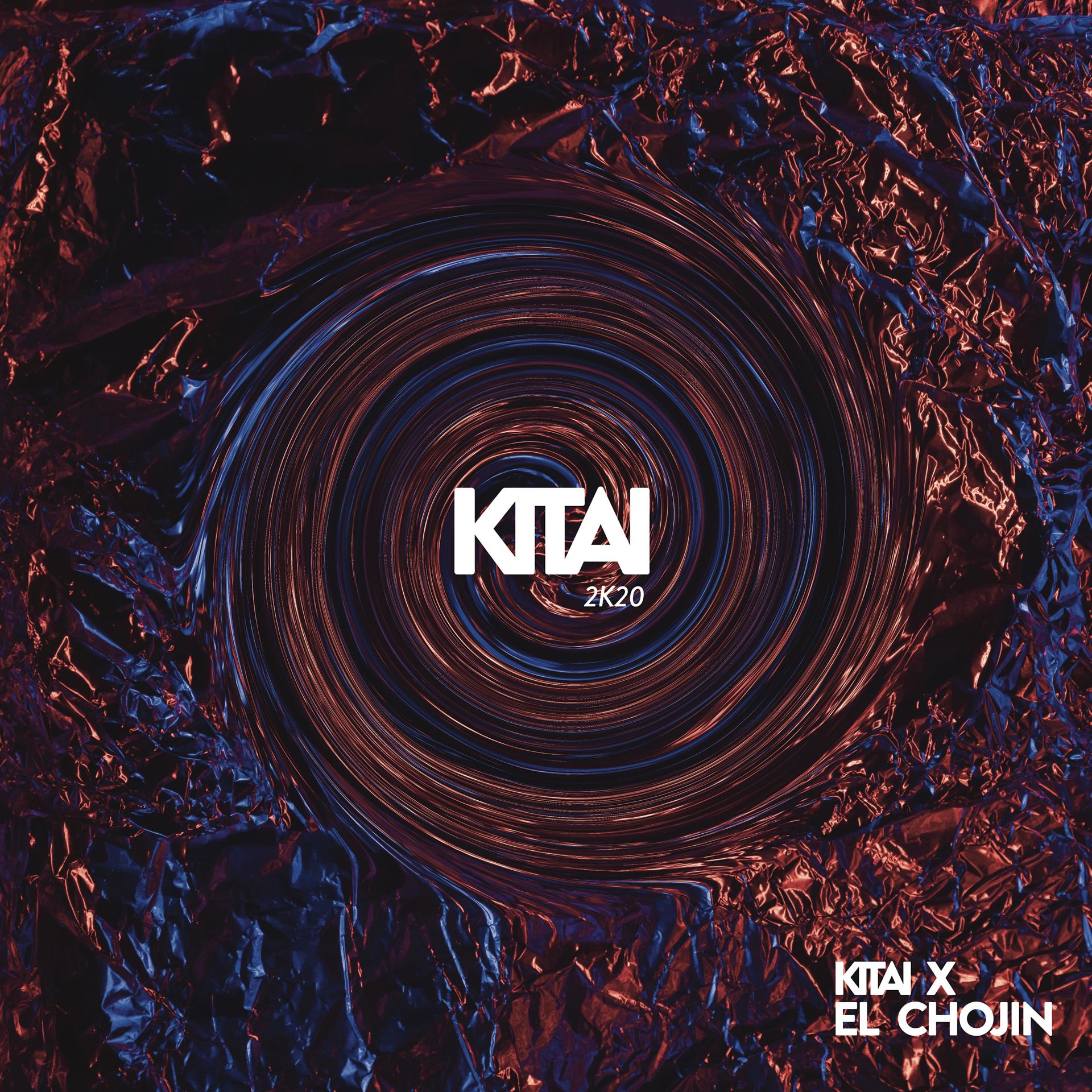 Постер альбома Kitai (Versión 2k20)