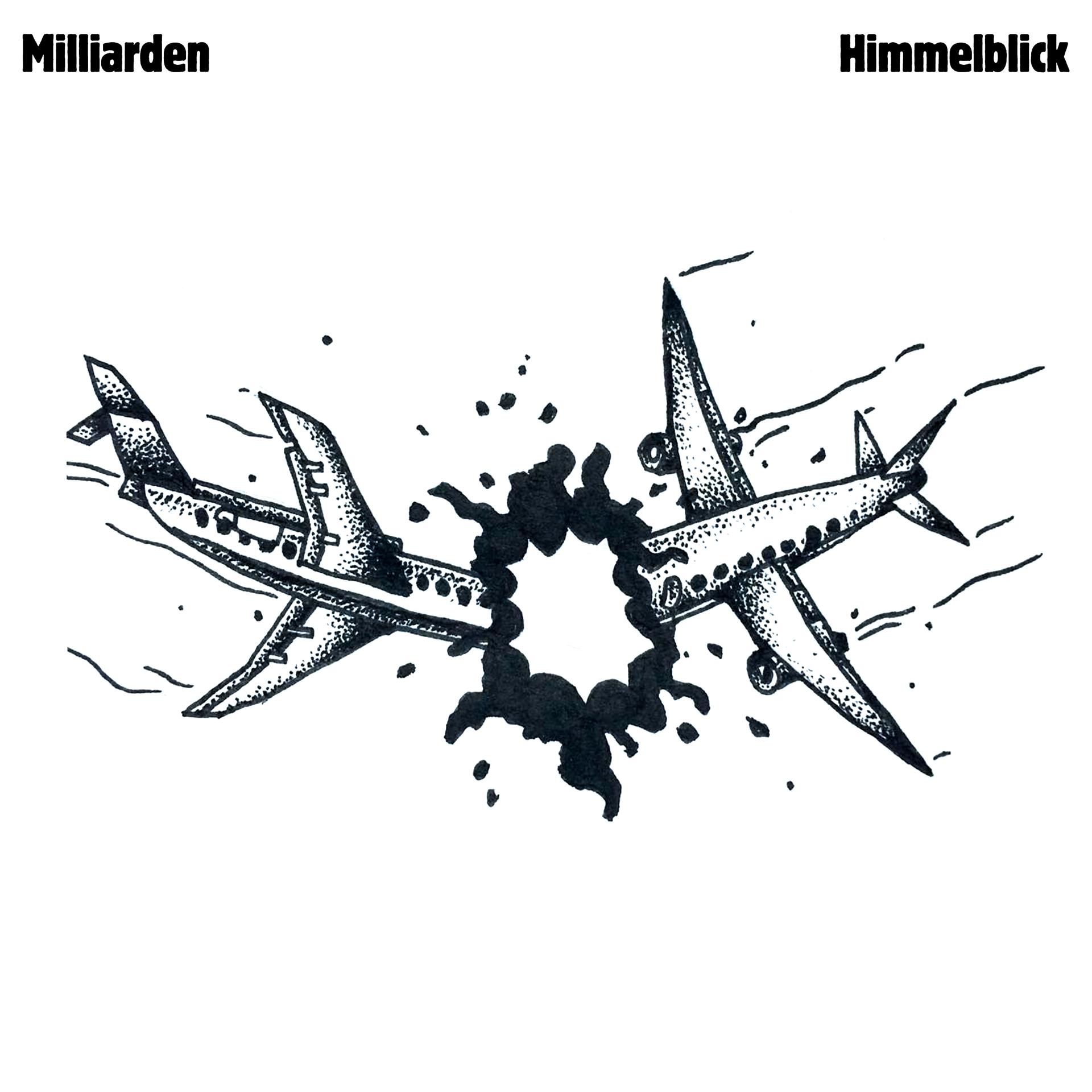 Постер альбома Himmelblick