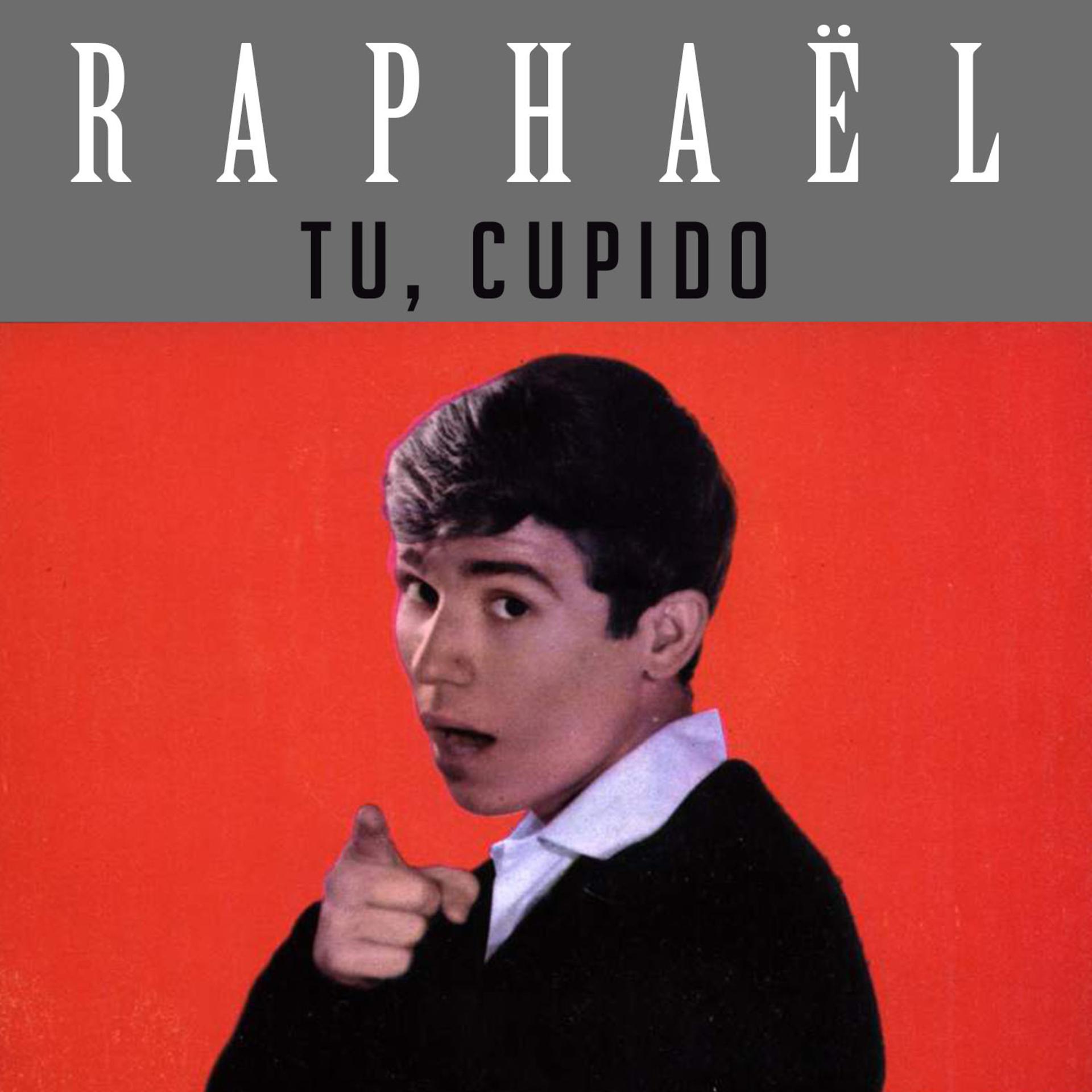 Постер альбома Tu, Cupido