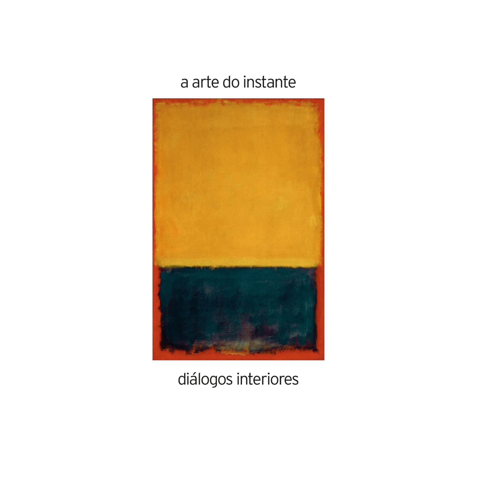 Постер альбома Diálogos Interiores