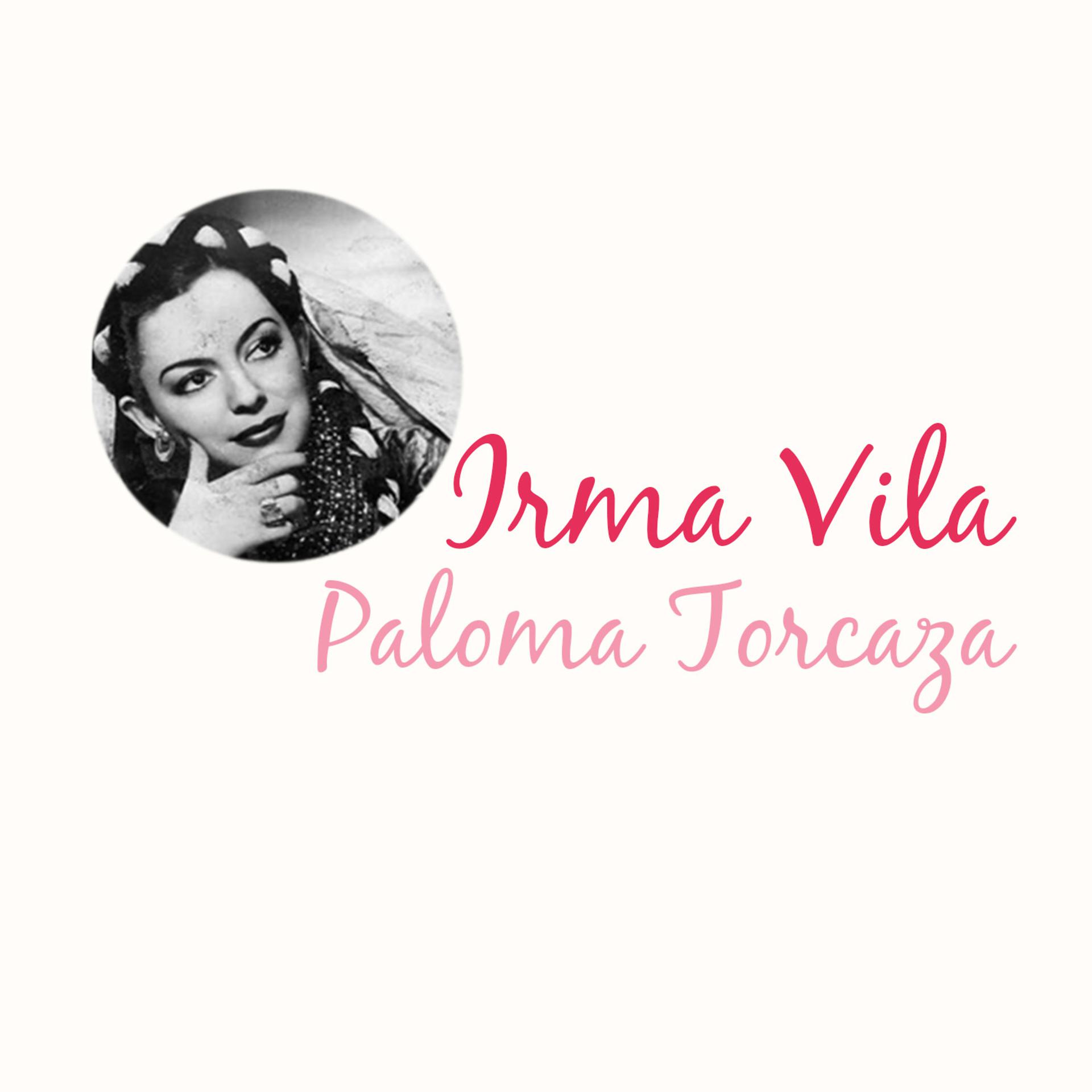 Постер альбома Paloma Torcaza