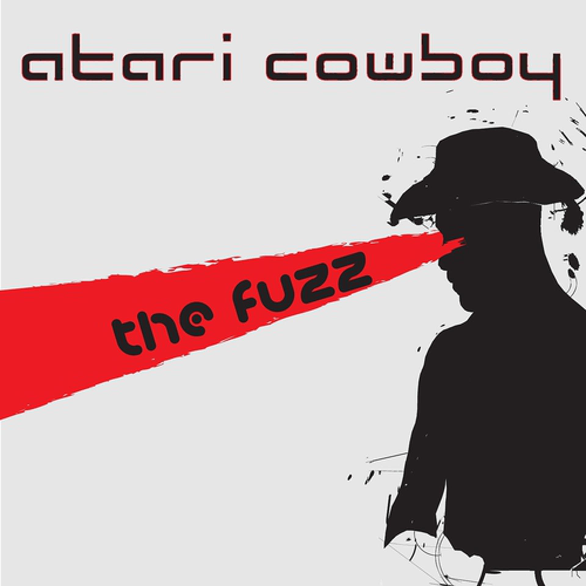 Постер альбома The Fuzz