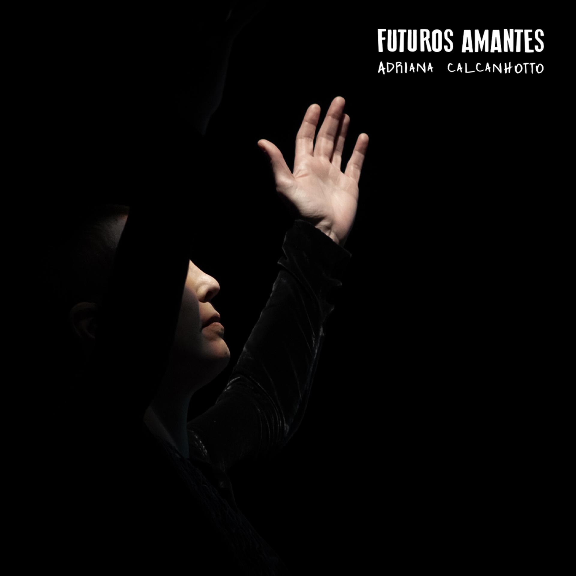 Постер альбома Futuros Amantes (Ao Vivo)