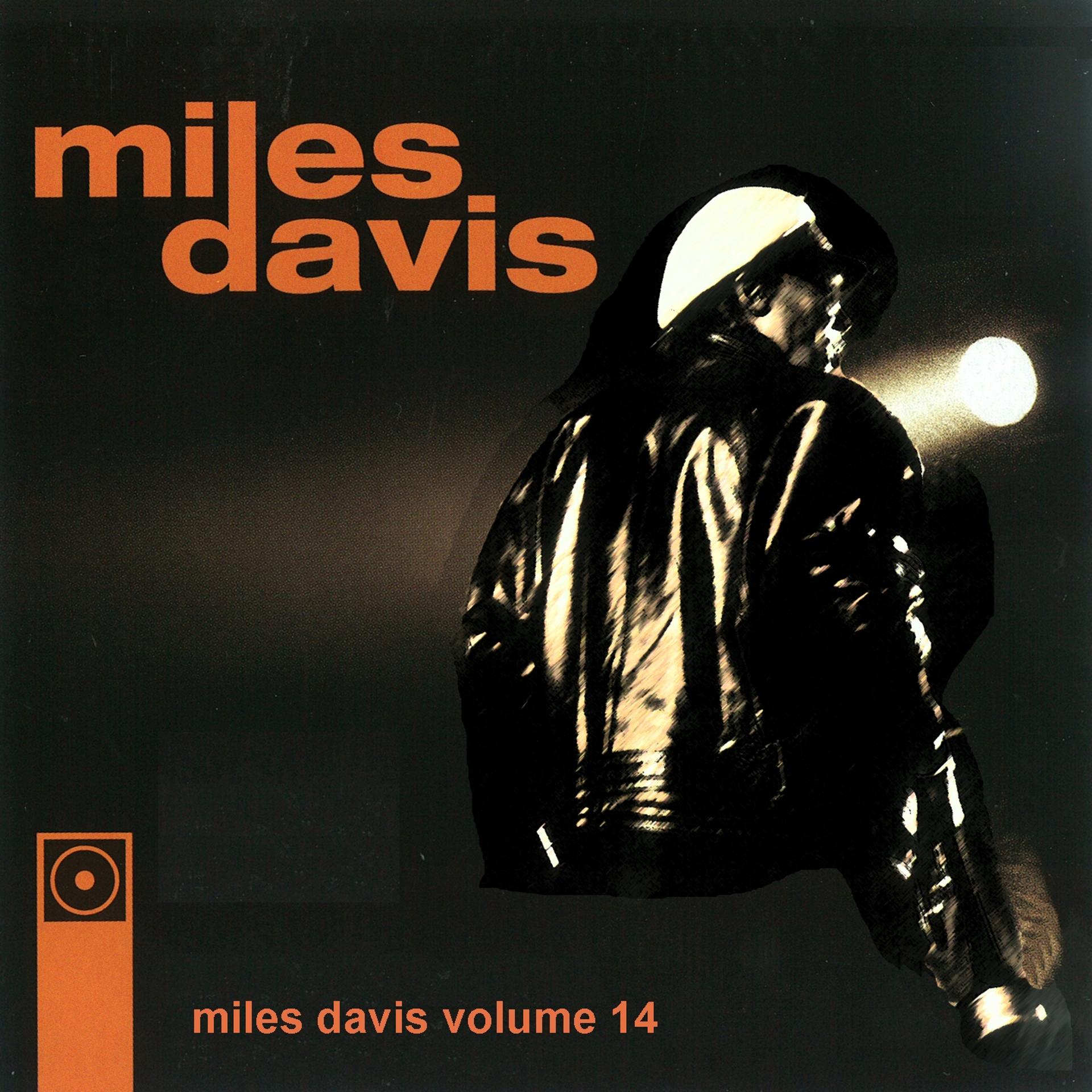 Постер альбома Miles Davis, Vol. 14