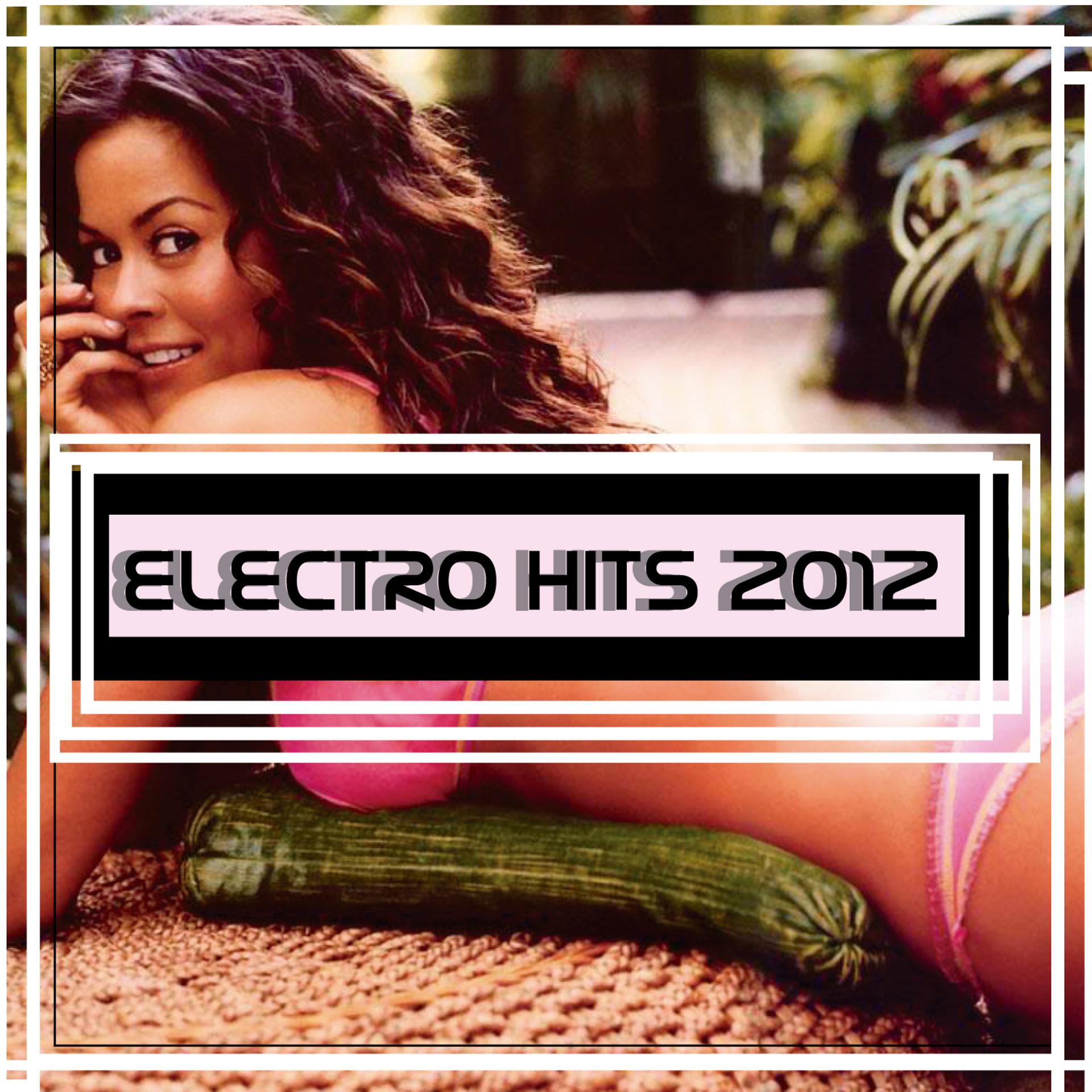 Постер альбома Electro Hits 2012