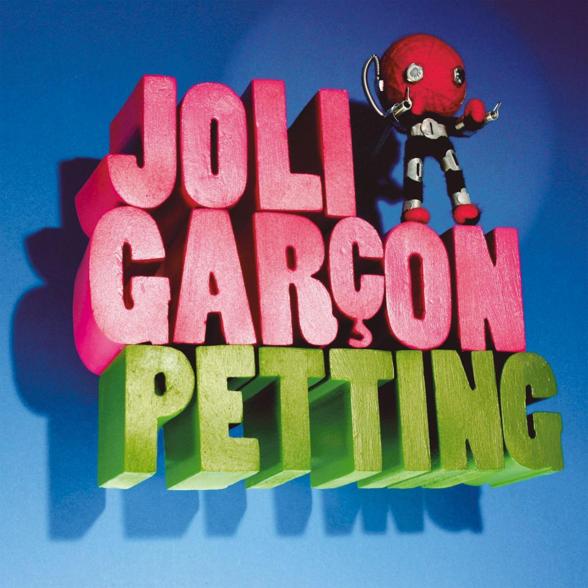 Постер альбома Joli Garçon