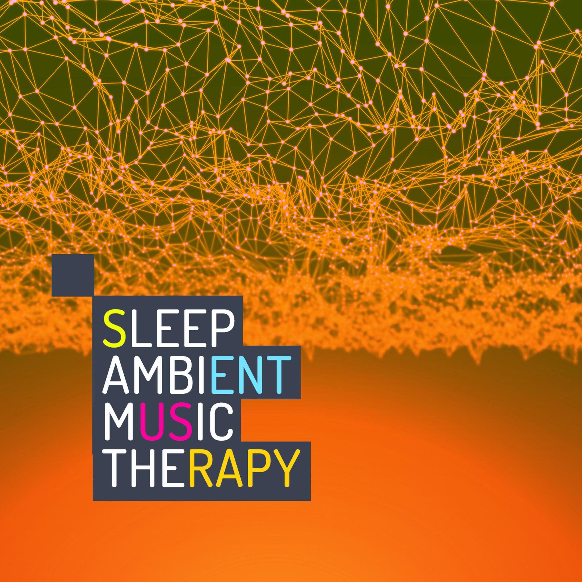 Постер альбома Sleep: Ambient Music Therapy