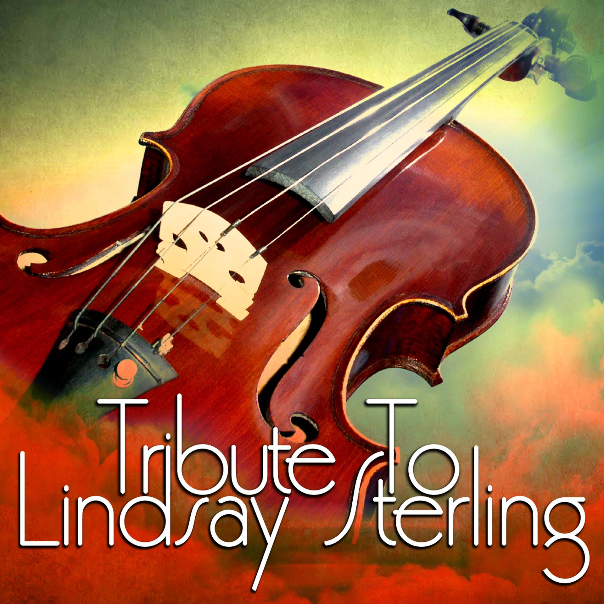 Постер альбома Tribute to Lindsey Stirling