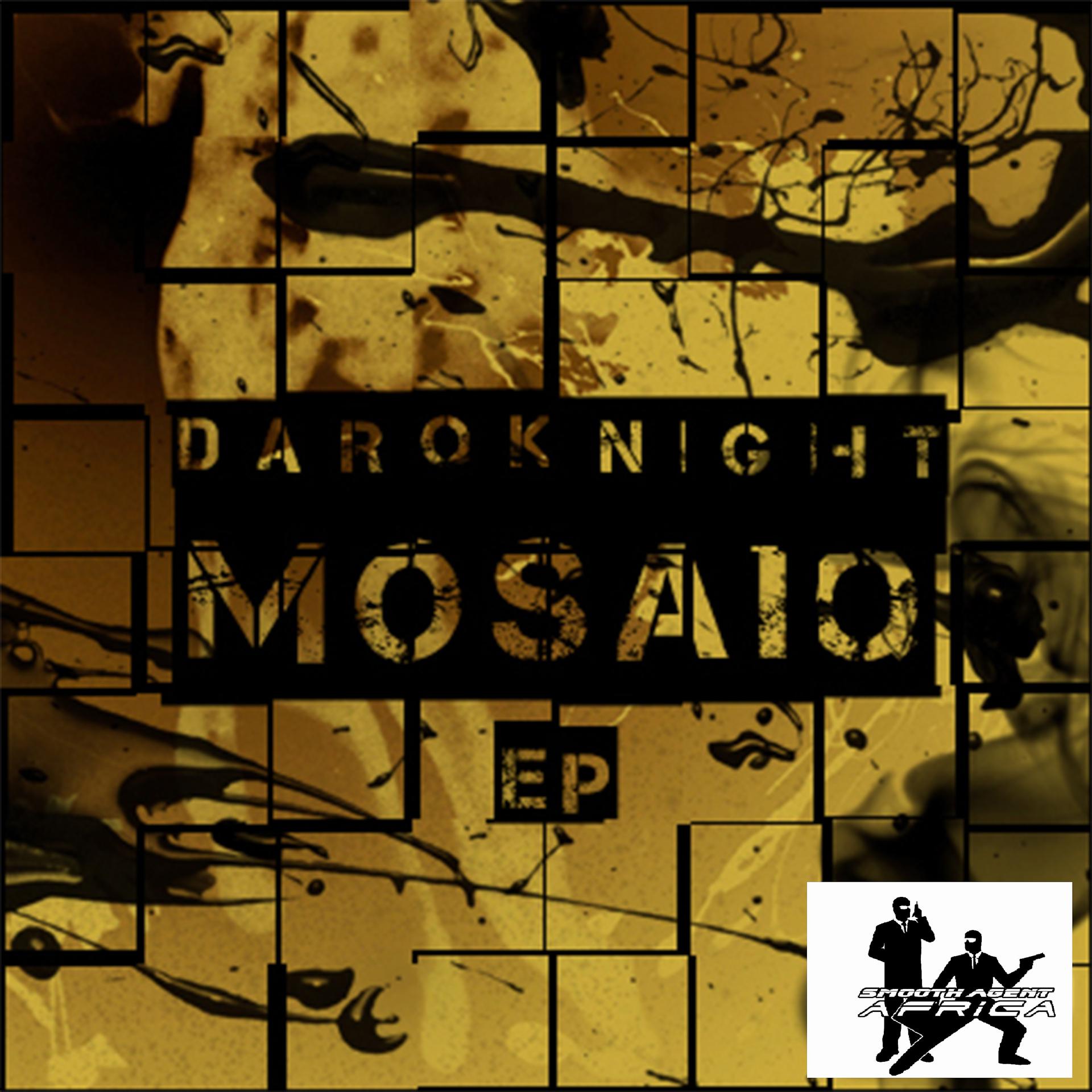 Постер альбома Mosaiq EP