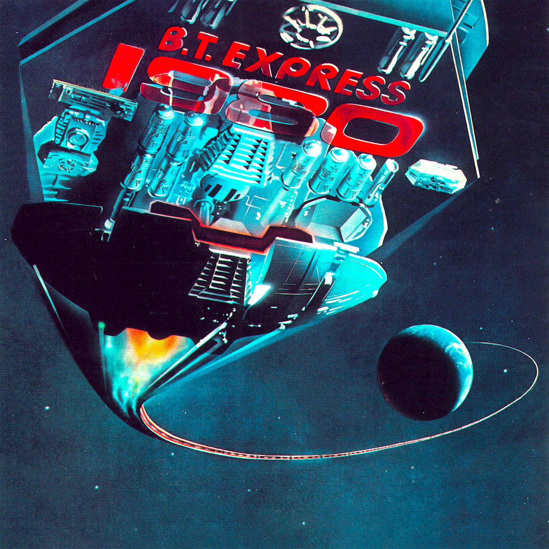 Постер альбома 1980