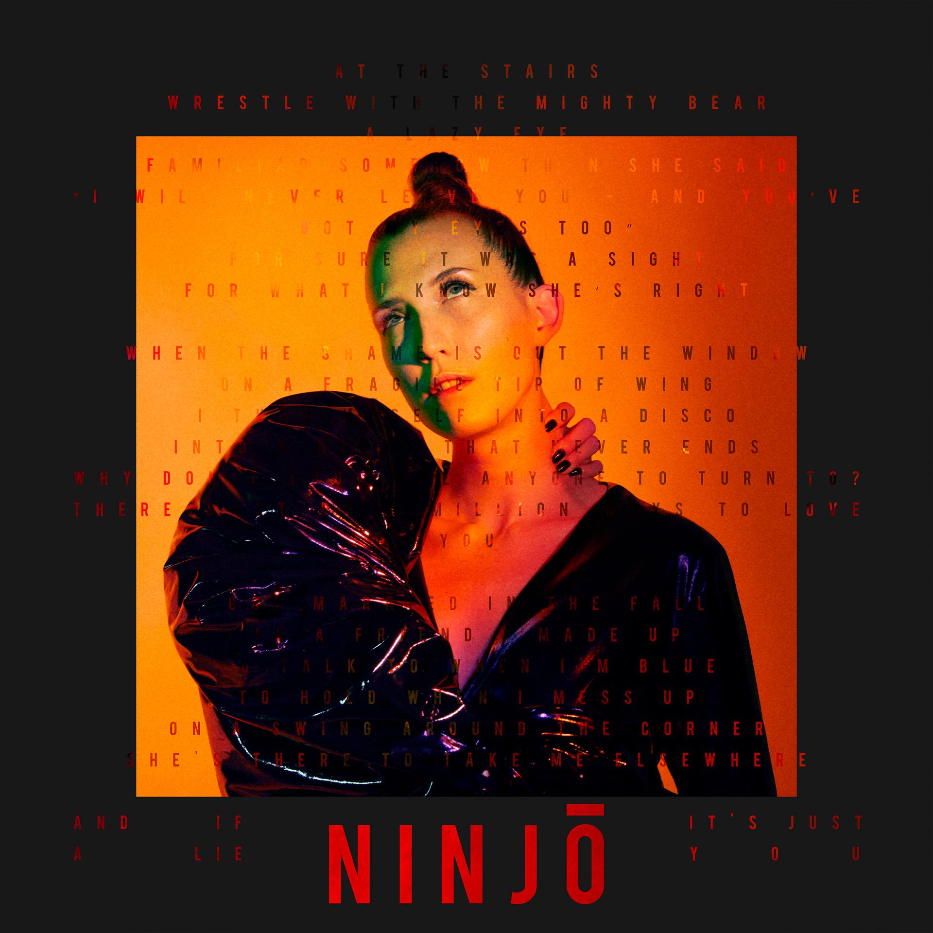 Постер альбома Ninjō - Part 1