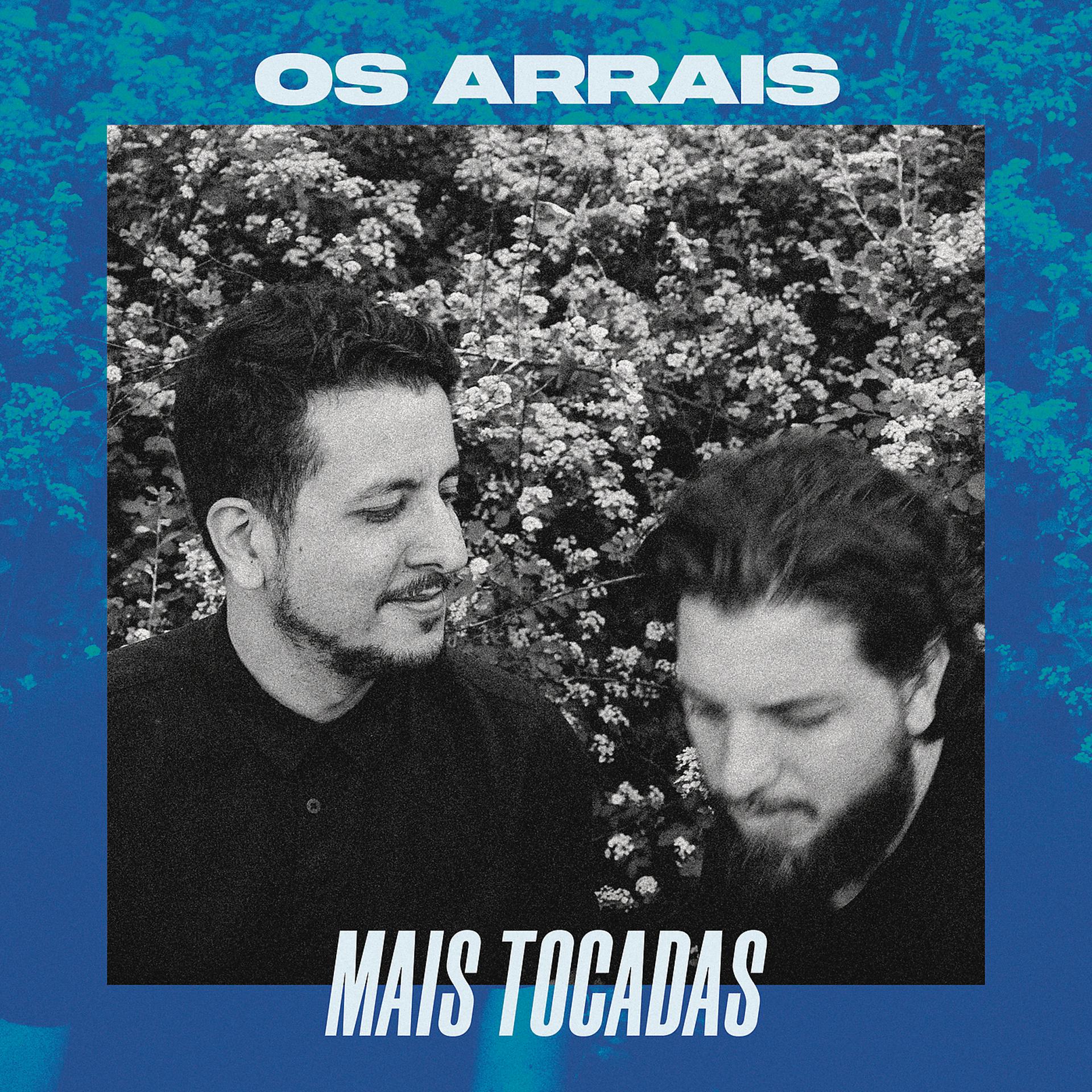 Постер альбома Os Arrais Mais Tocadas