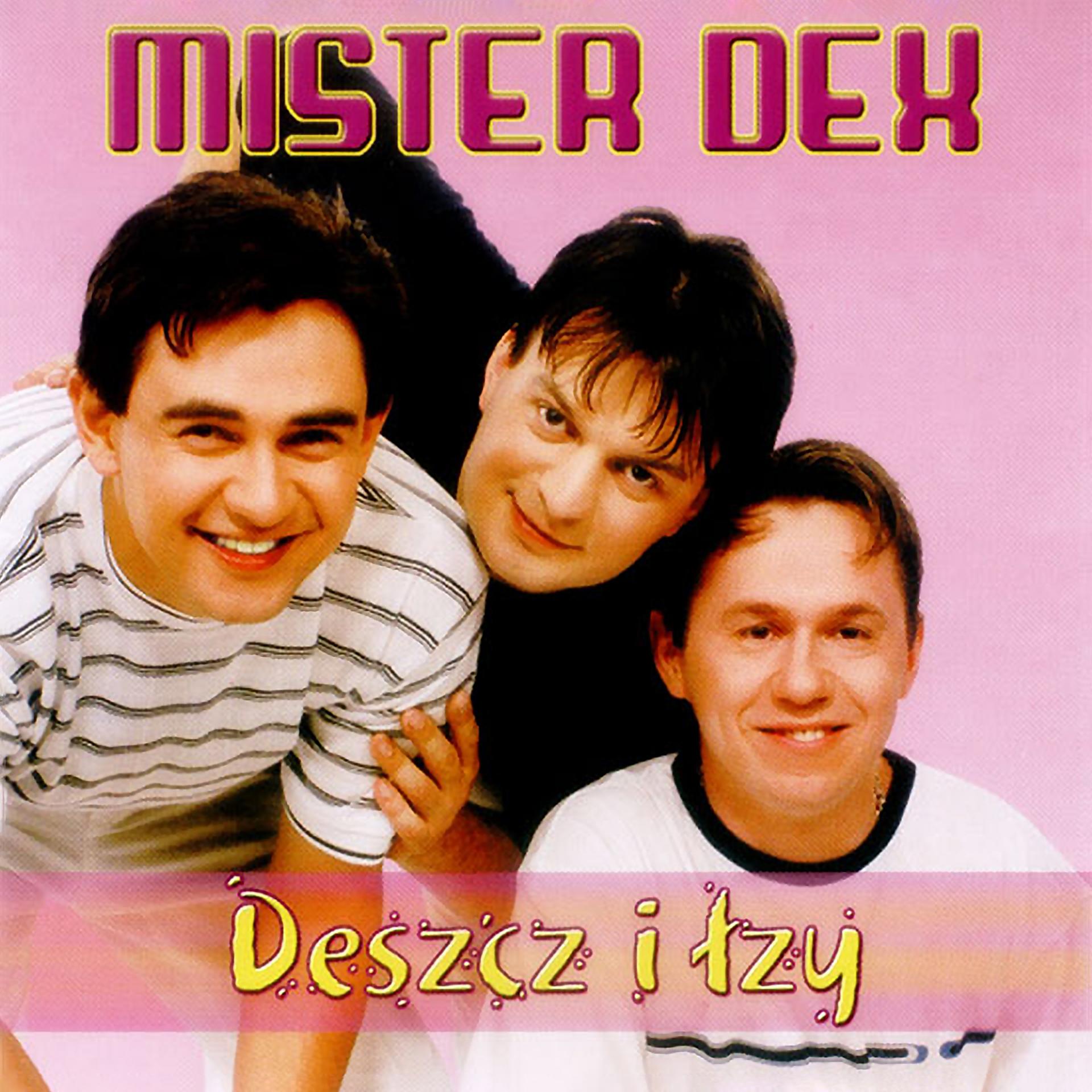 Постер альбома Deszcz i łzy