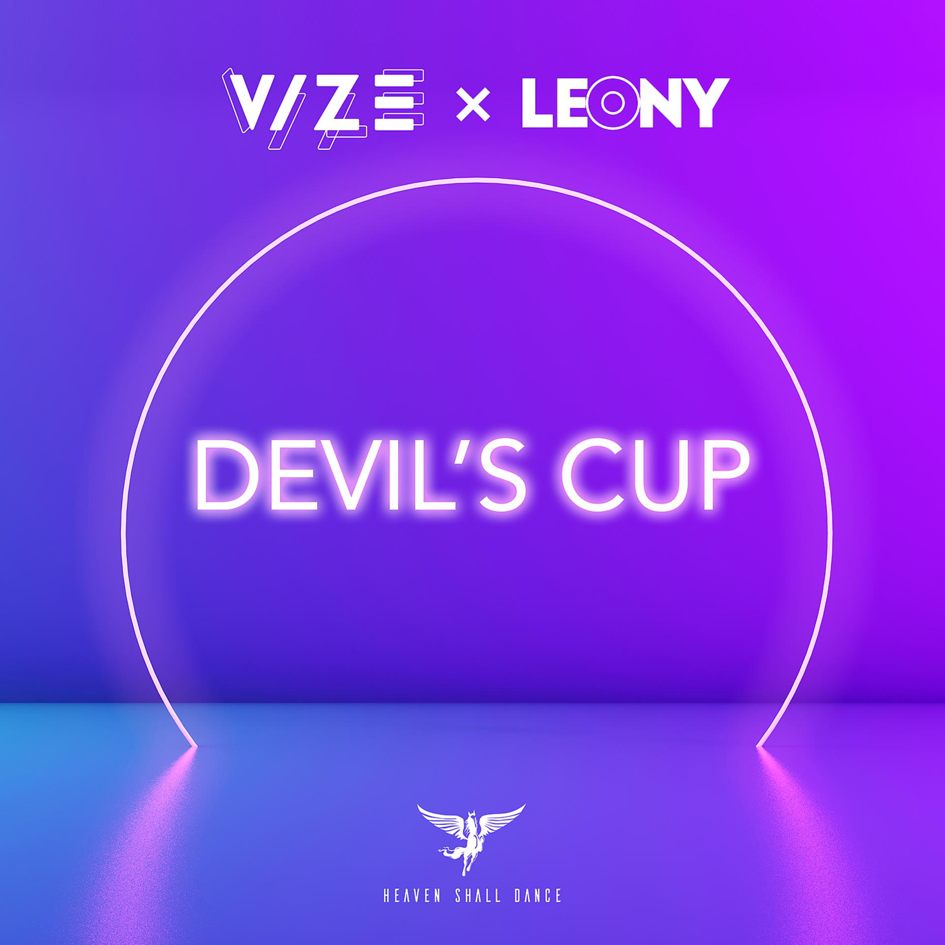 Постер альбома Devil's Cup