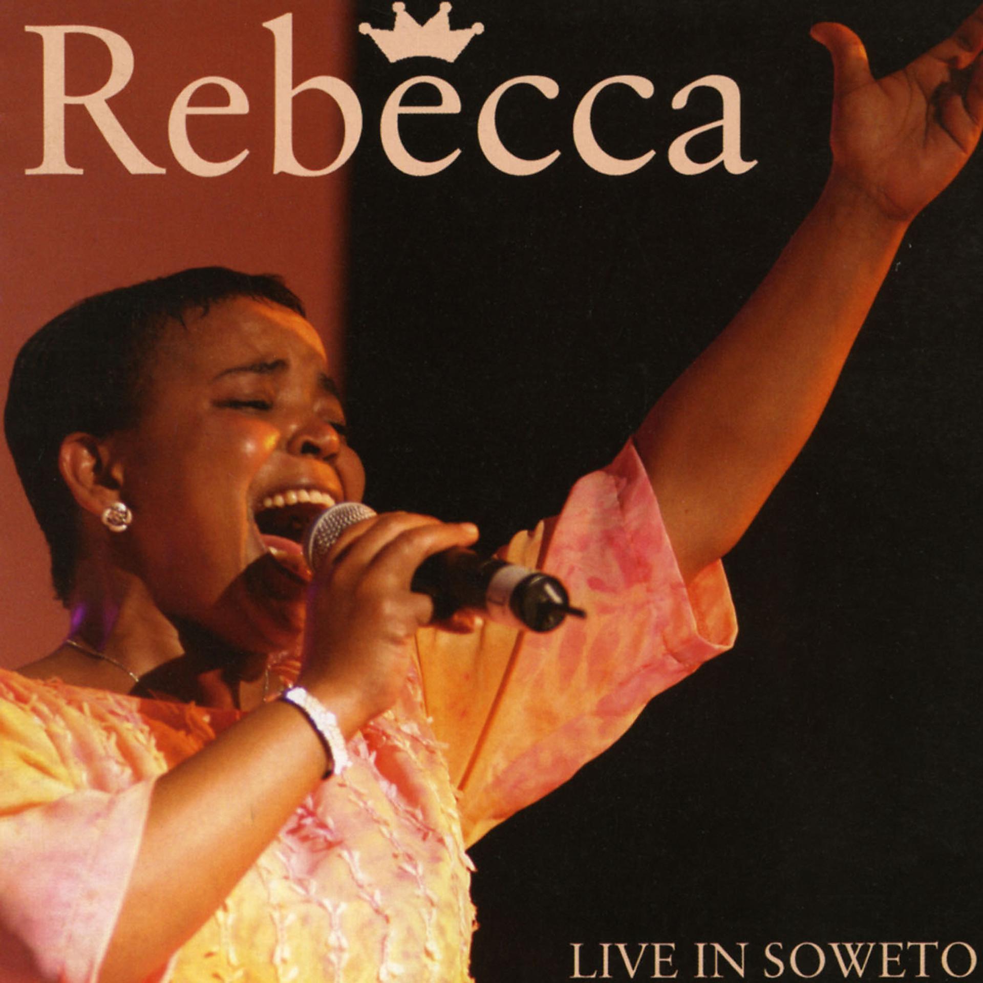 Постер альбома Live In Soweto