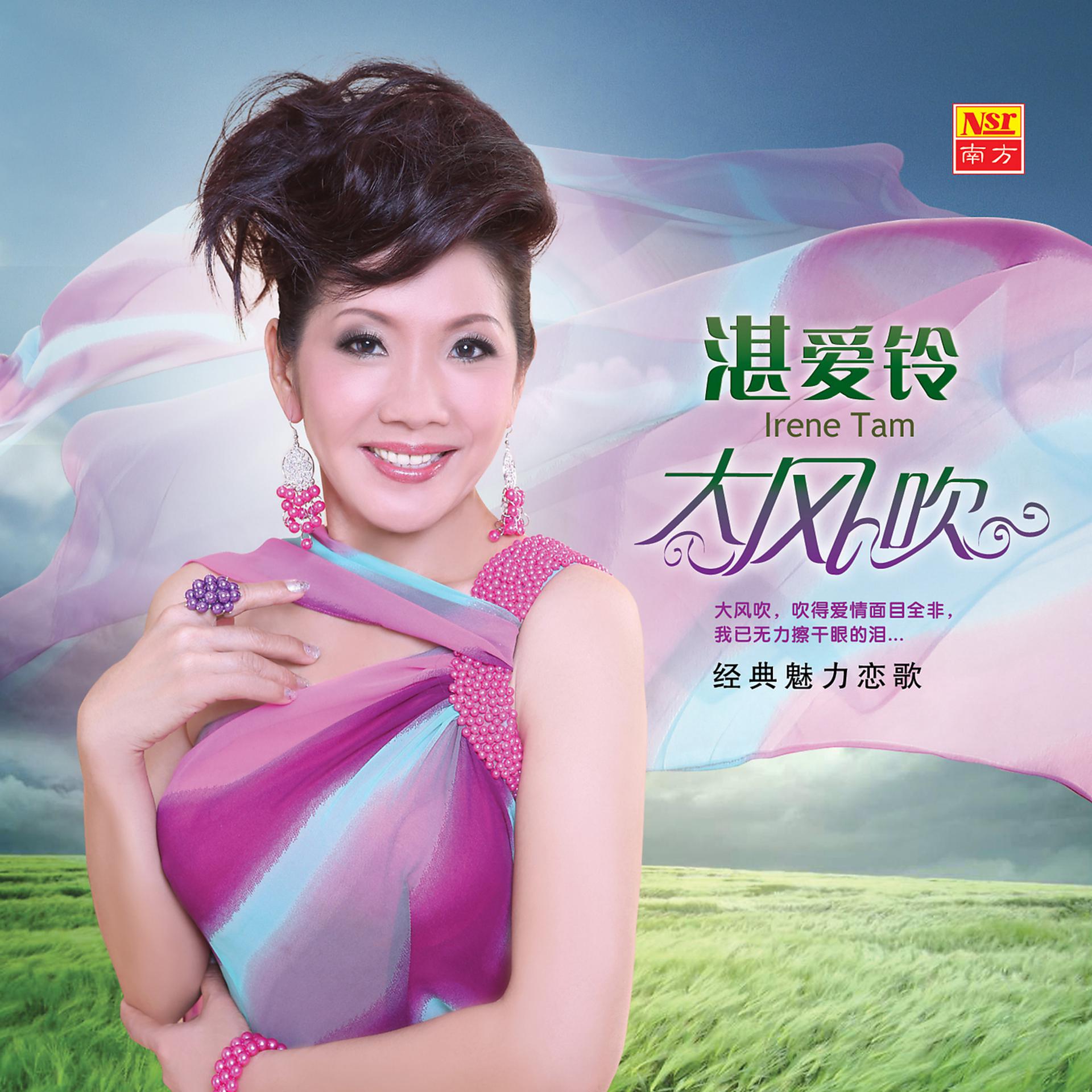 Постер альбома Da Feng Chui