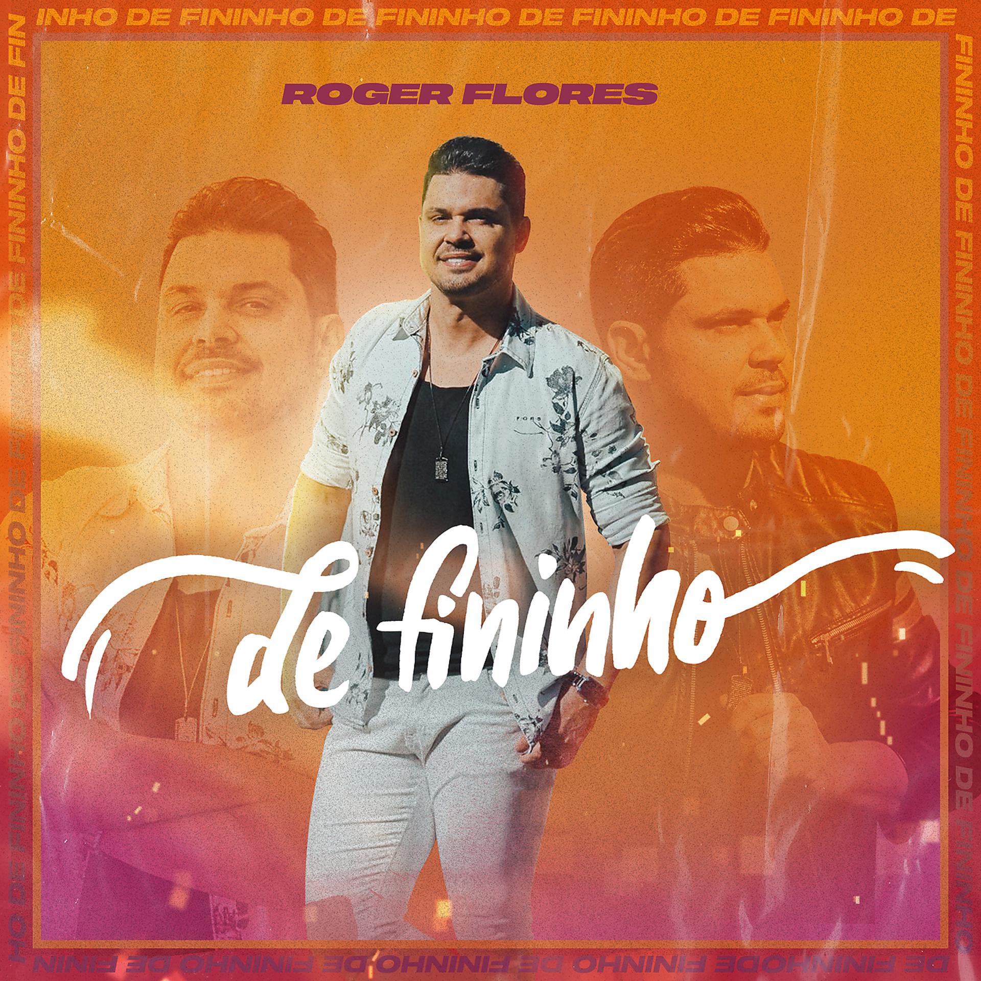 Постер альбома De Fininho