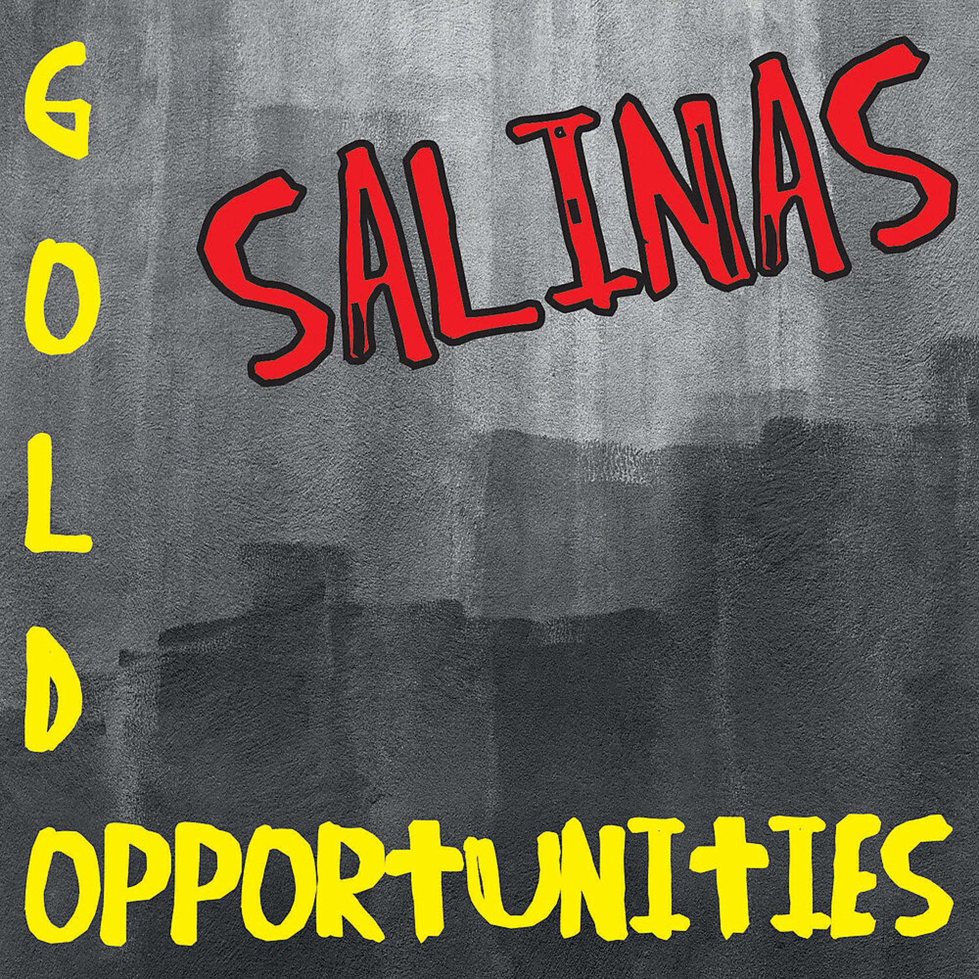 Постер альбома Gold Opportunities
