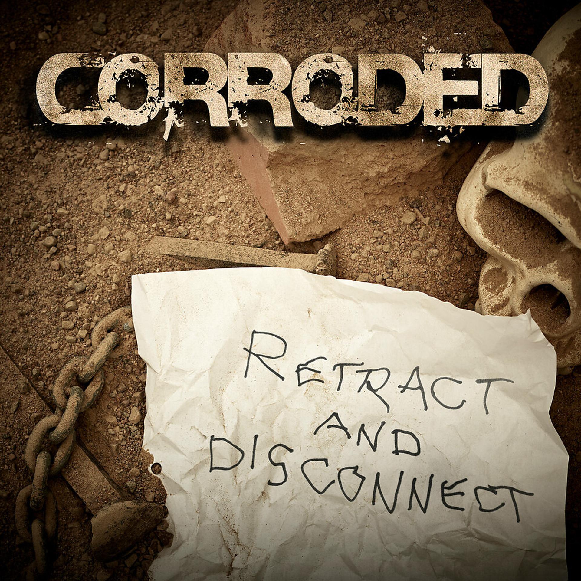 Постер альбома Retract and Disconnect
