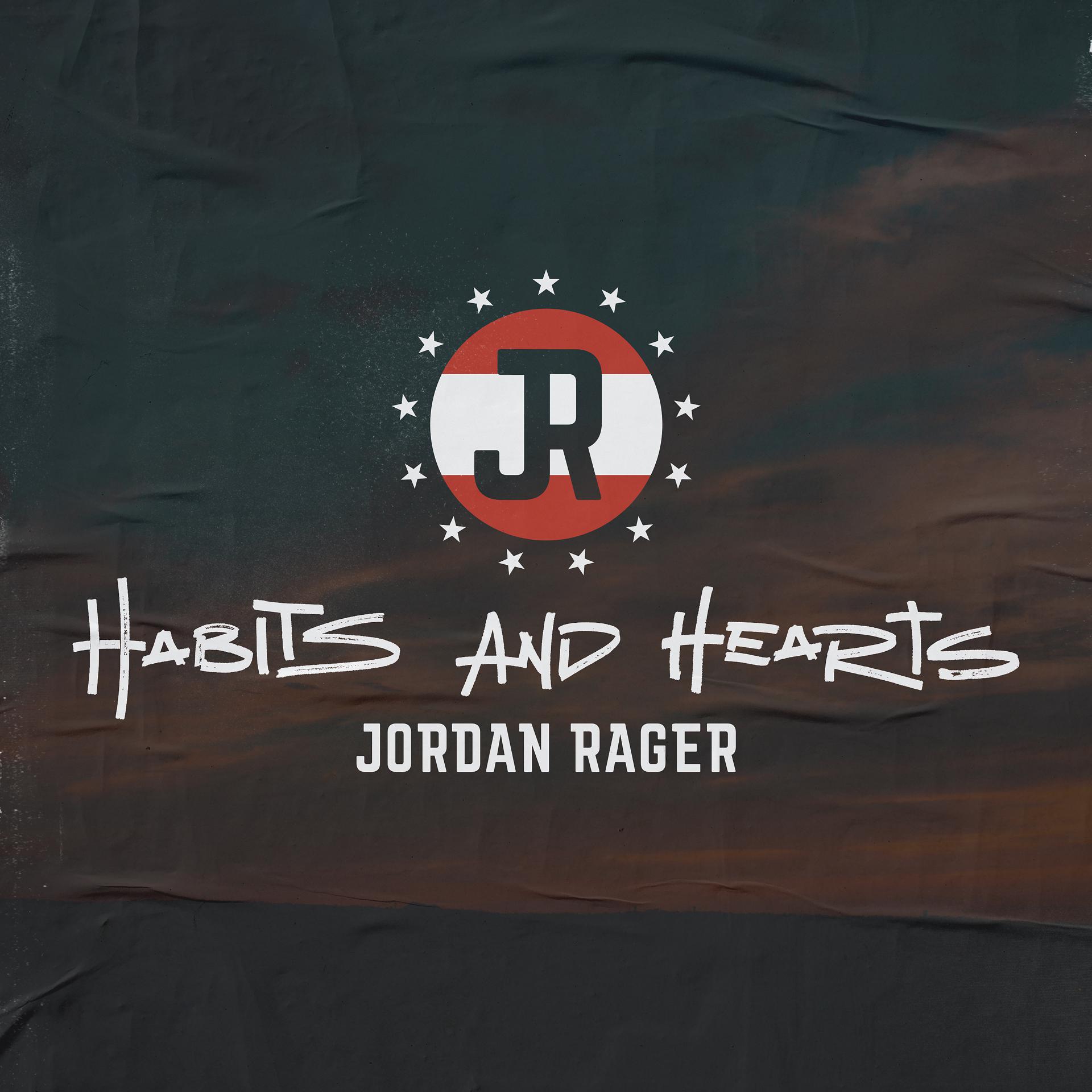 Постер альбома Habits and Hearts