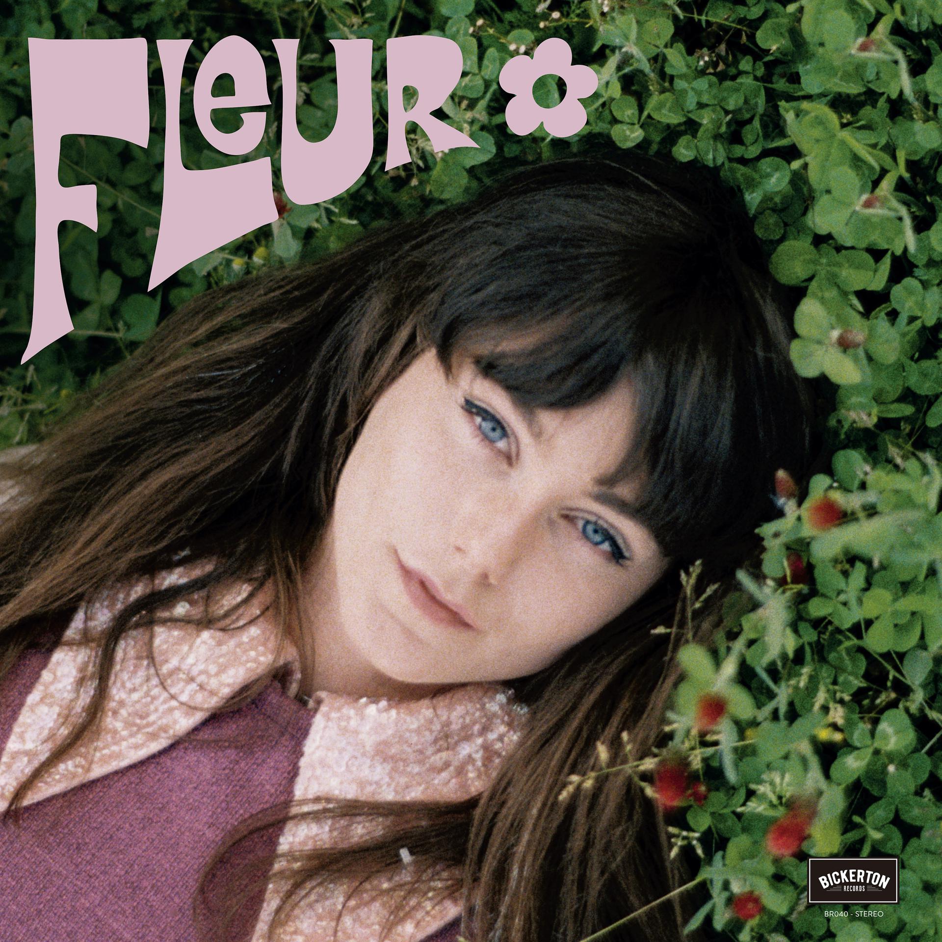 Постер альбома Fleur