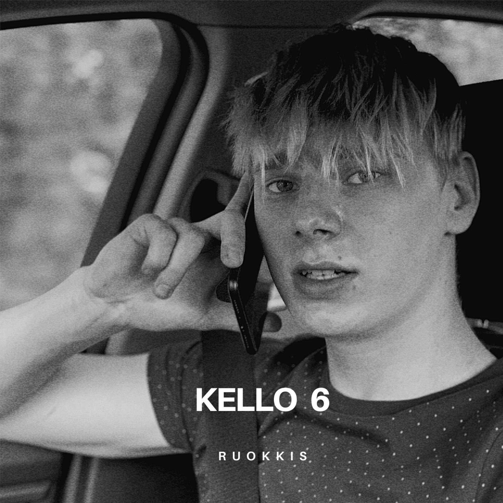 Постер альбома Kello 6