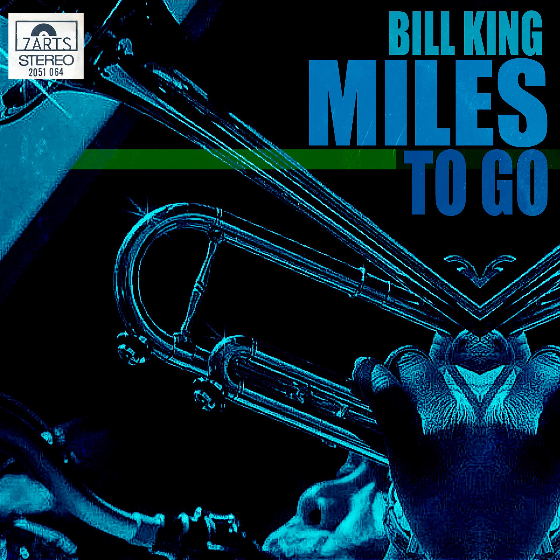 Постер альбома Miles to Go