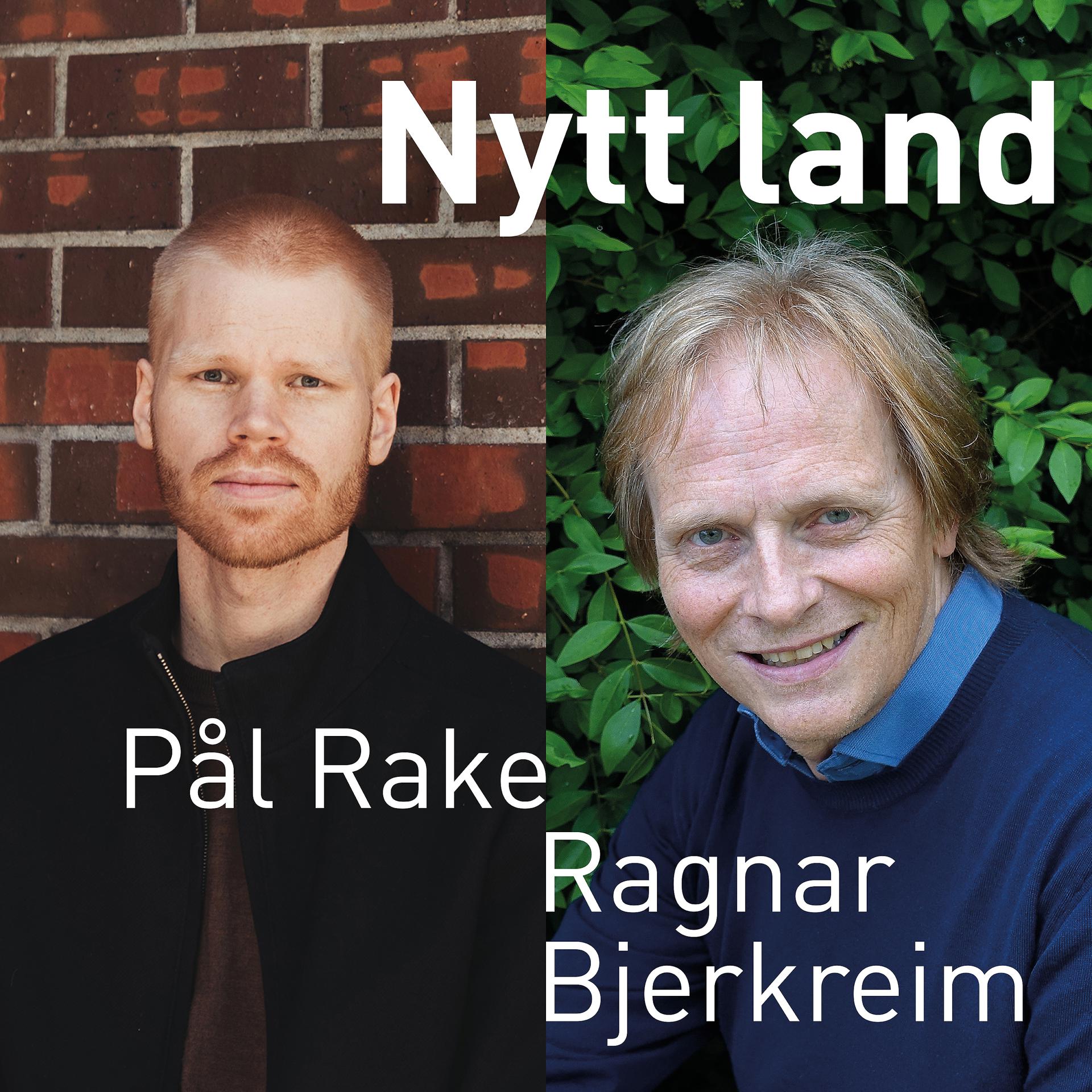 Постер альбома Nytt land