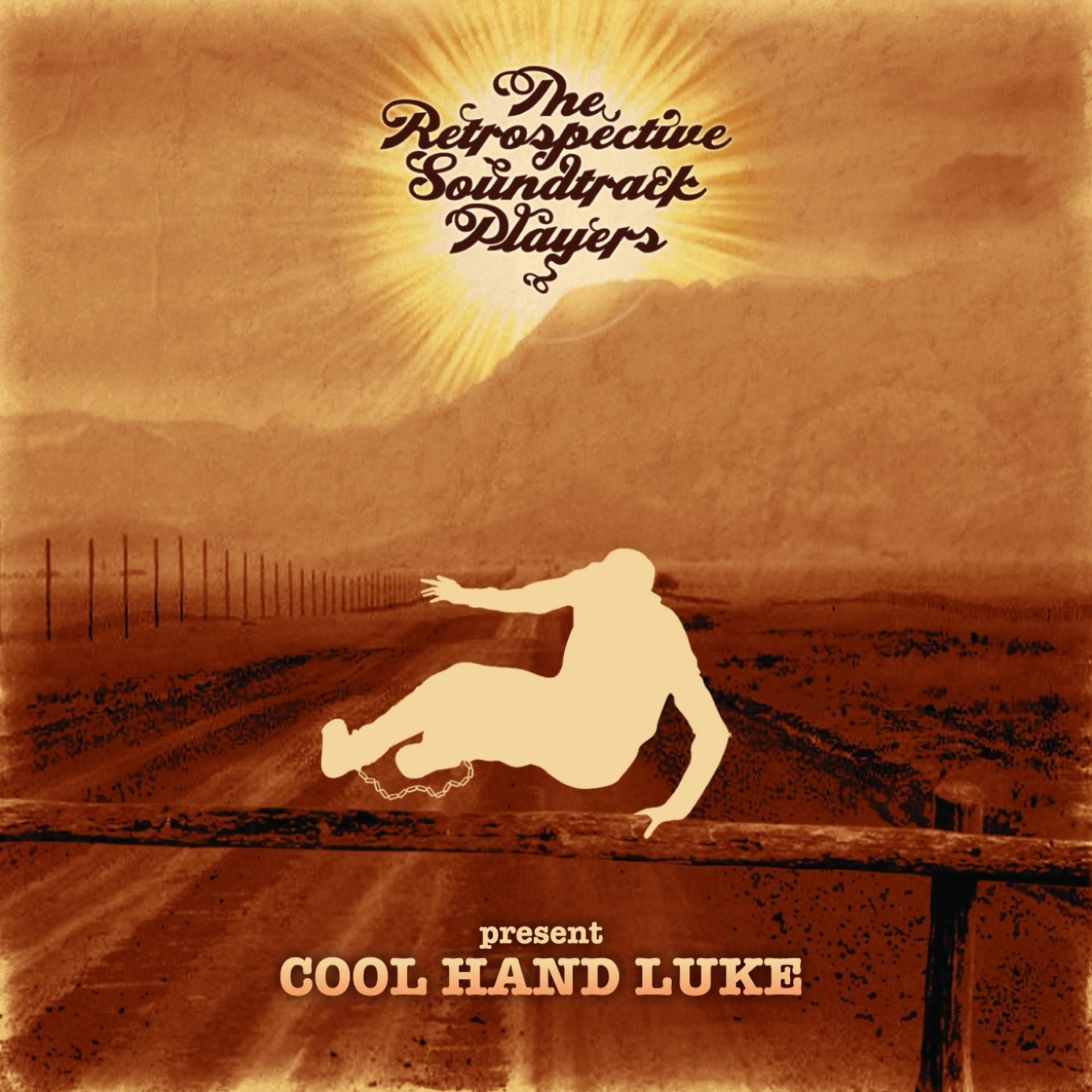 Постер альбома Cool Hand Luke